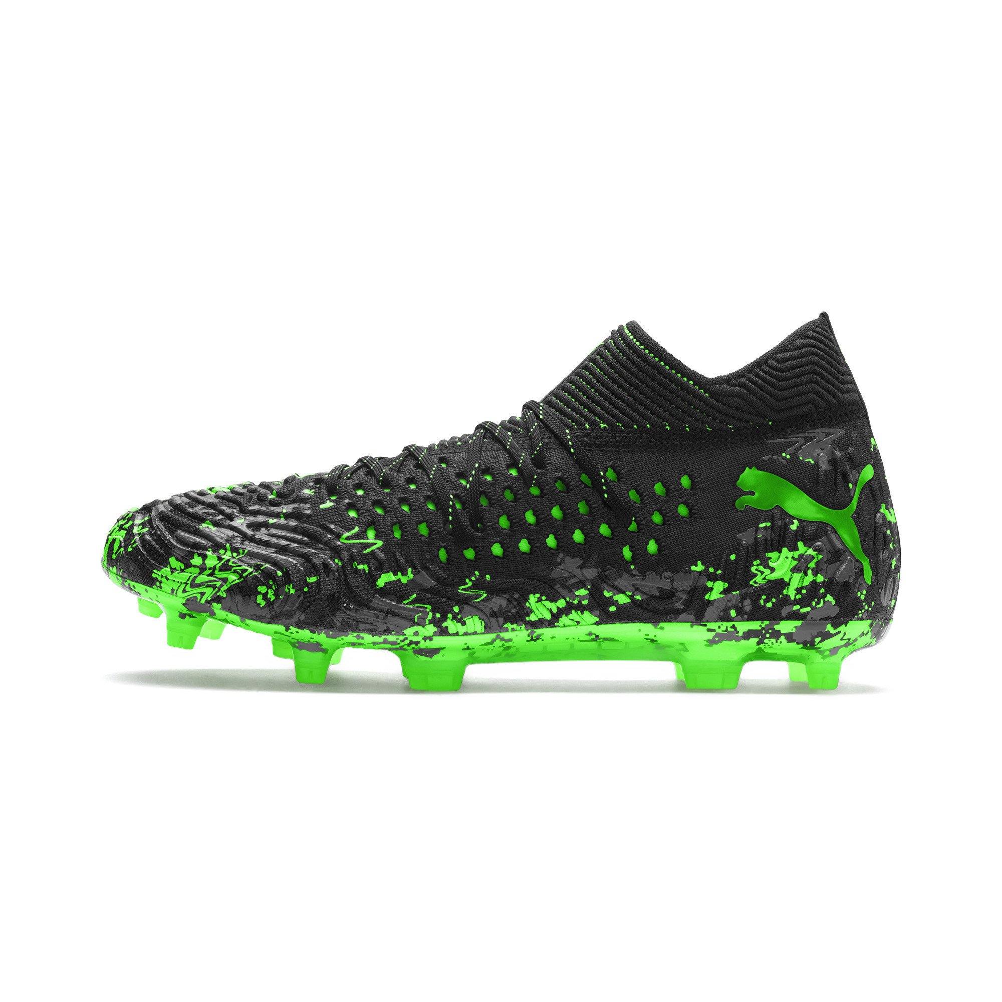 [105531-04] Mens Puma Future 19.1 Netfit FG/AG - sneakAR