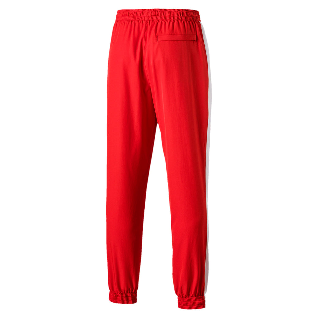 [577978-11] Mens Puma Iconic T7 Track Pants Woven