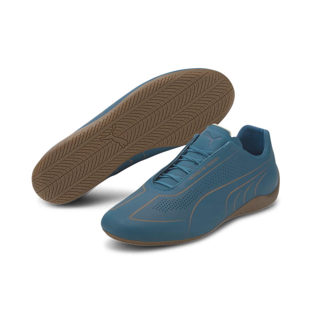 [339910-02] Mens Puma PD Porsche Design Speedcat Lux Nbk