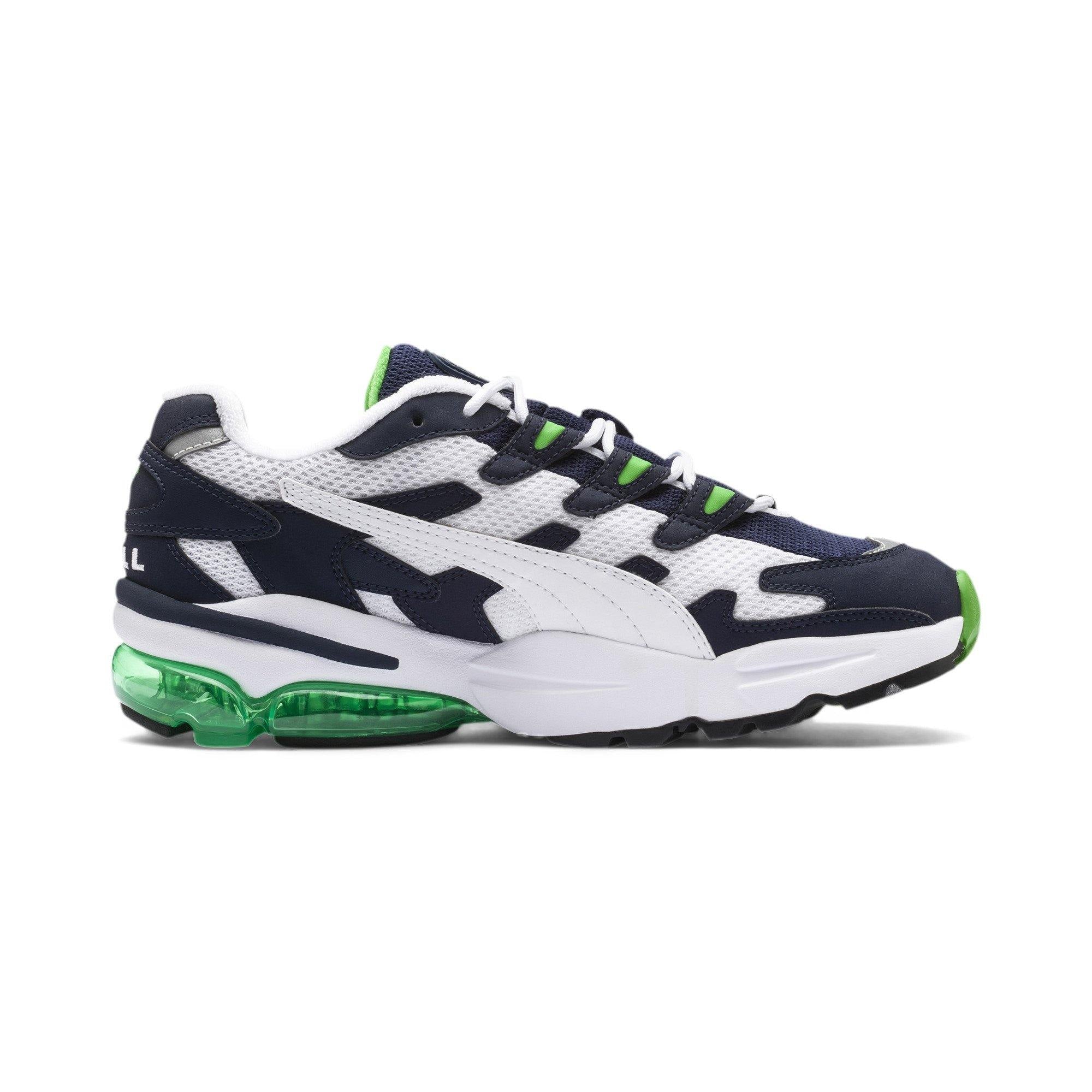 [369801-02] Mens Puma Cell Alien OG - sneakAR