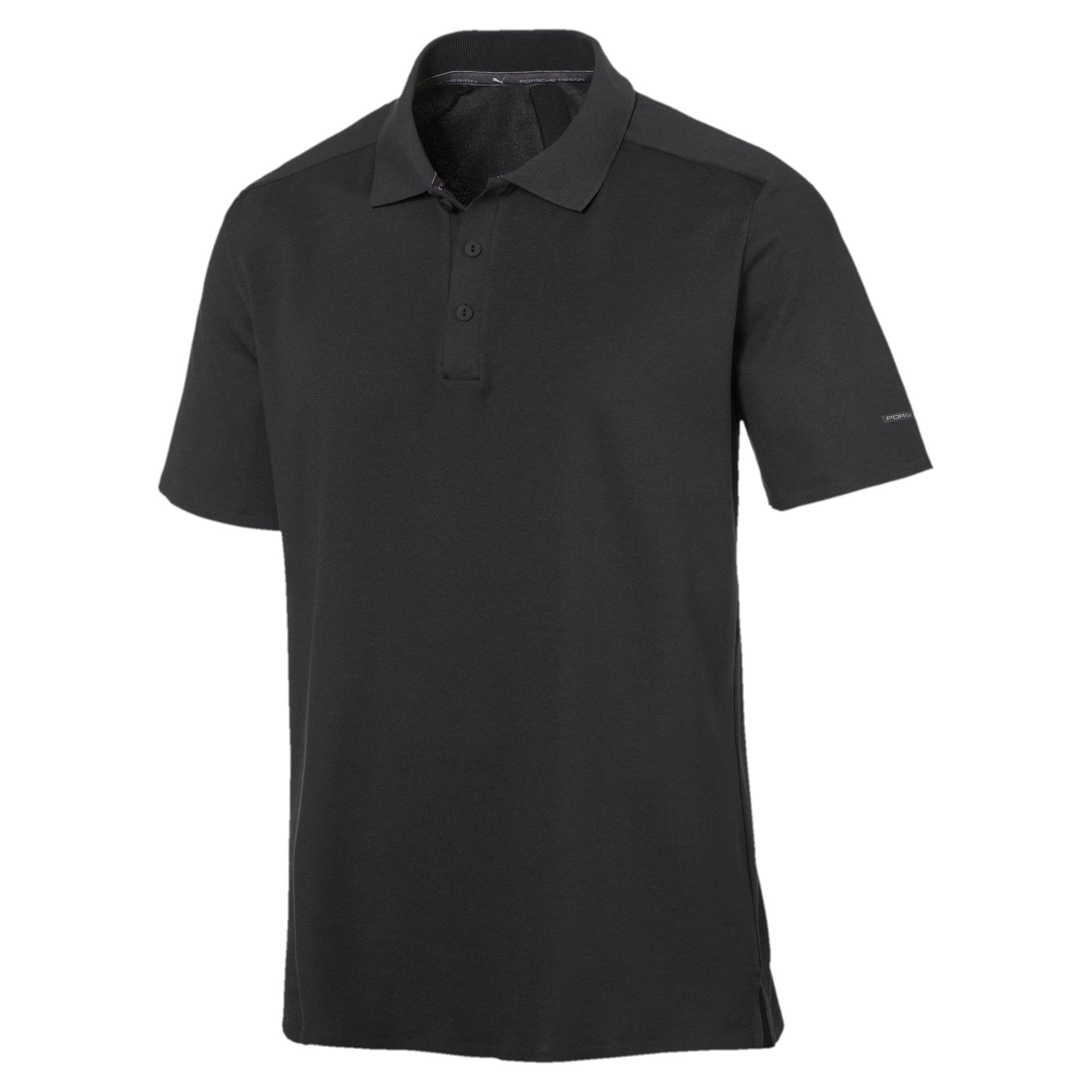 [578577-01] Mens Puma Porsche Design PD Men'S Polo