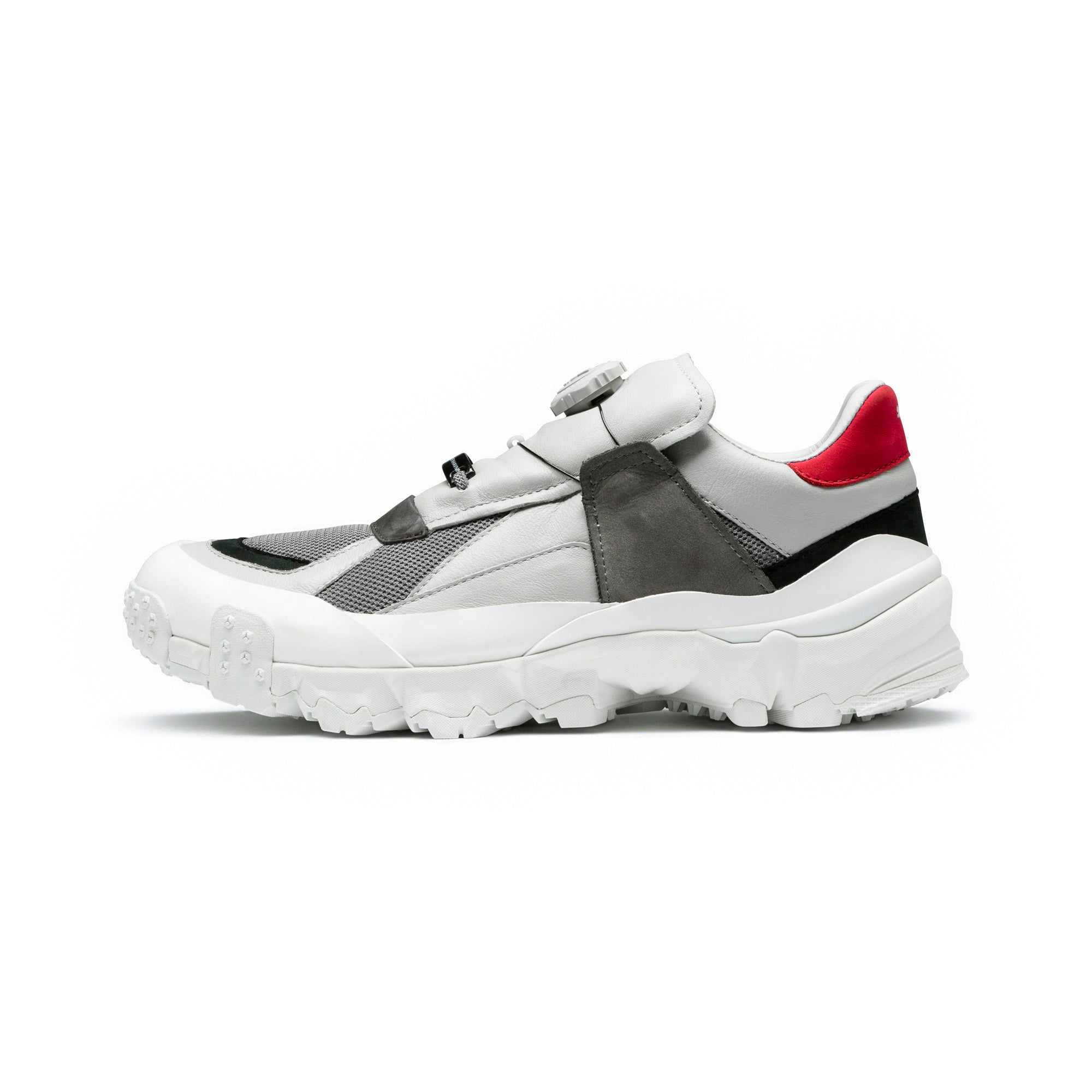[367313-02] Mens Puma Trailfox Disc Han