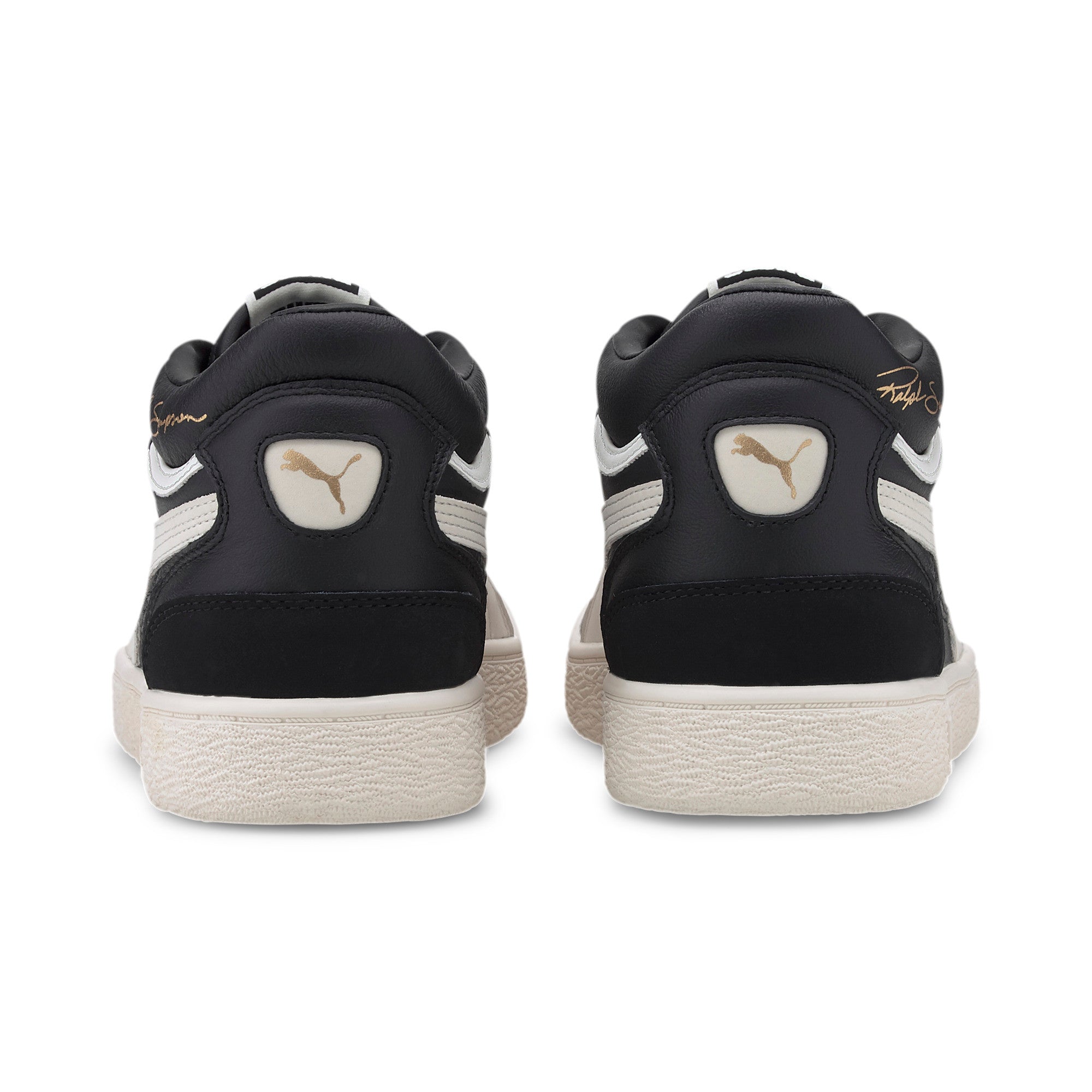 [371683-03] Mens Puma Ralph Sampson Demi OG