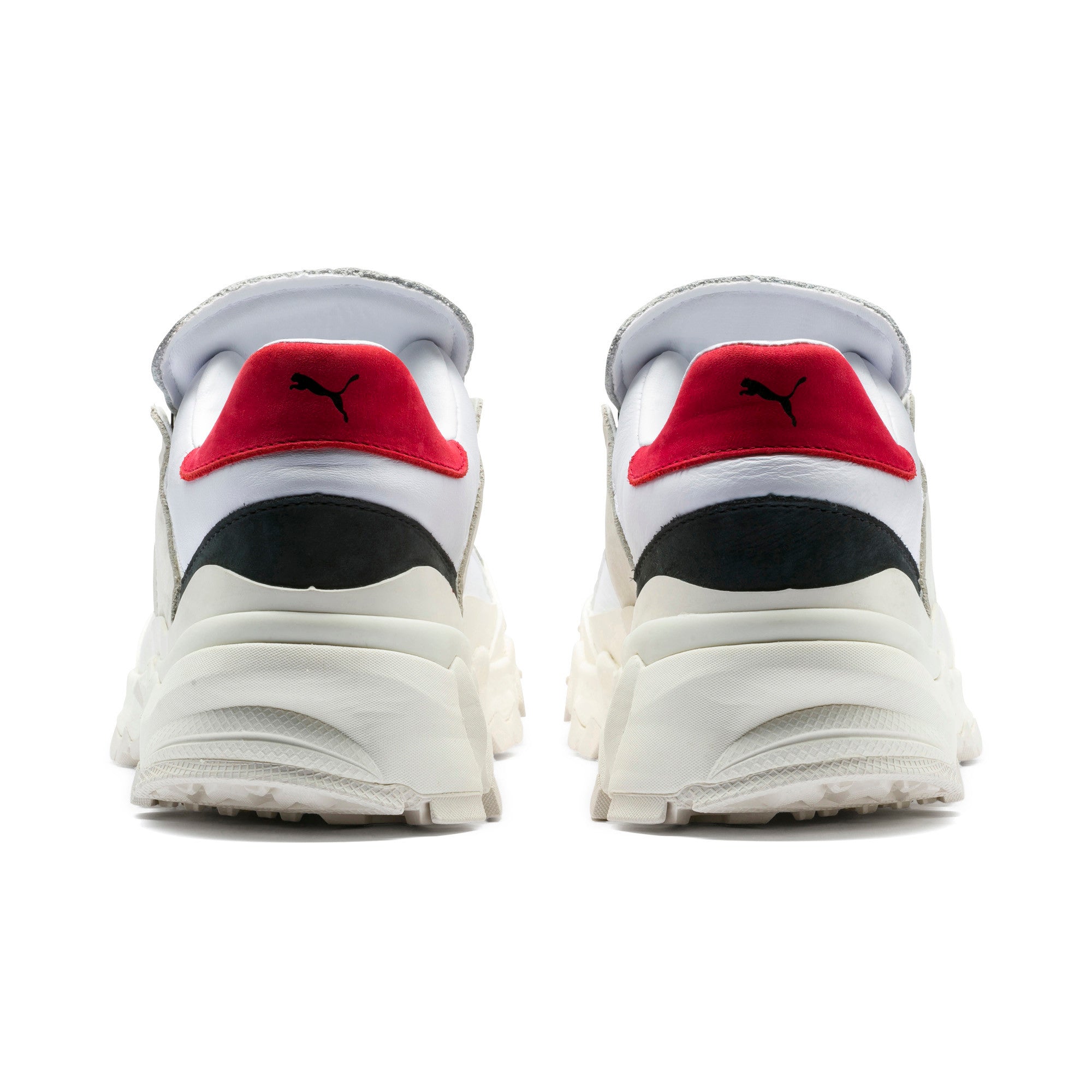 [367313-01] Mens Puma Trailfox Disc Han