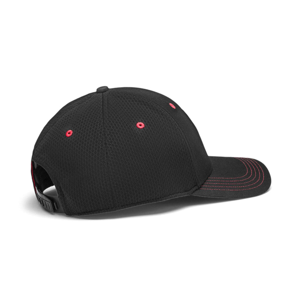 [022527-02] Mens Puma SF Ferrari Fanwear Baseball Cap - sneakAR