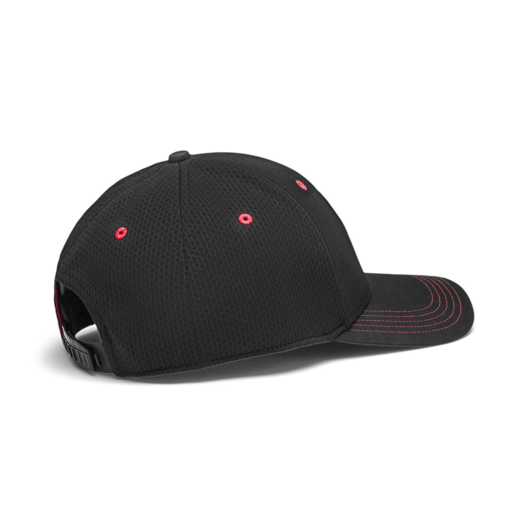 [022527-02] Mens Puma SF Ferrari Fanwear Baseball Cap - sneakAR
