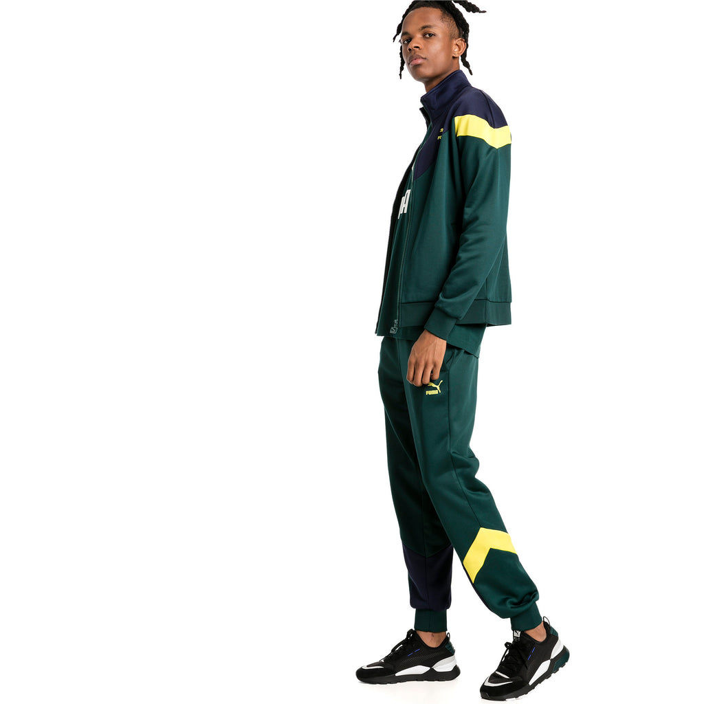 [577980-30] Mens Puma Iconic MCS Track Jacket