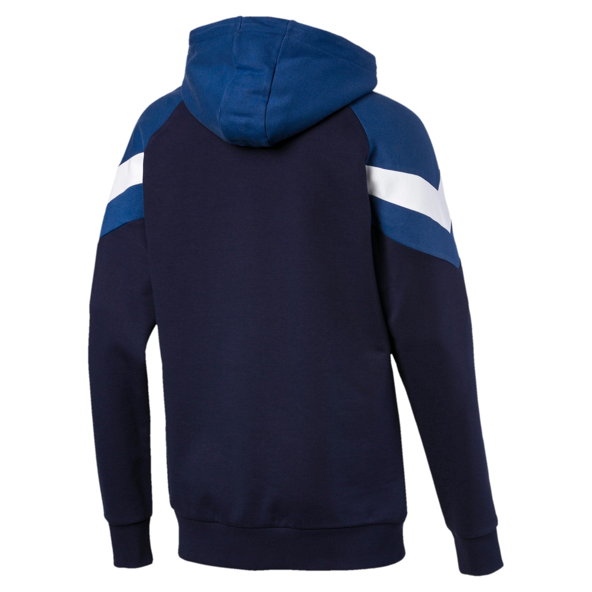 [595531-06] Mens Puma ICONIC MCS HOODY TR