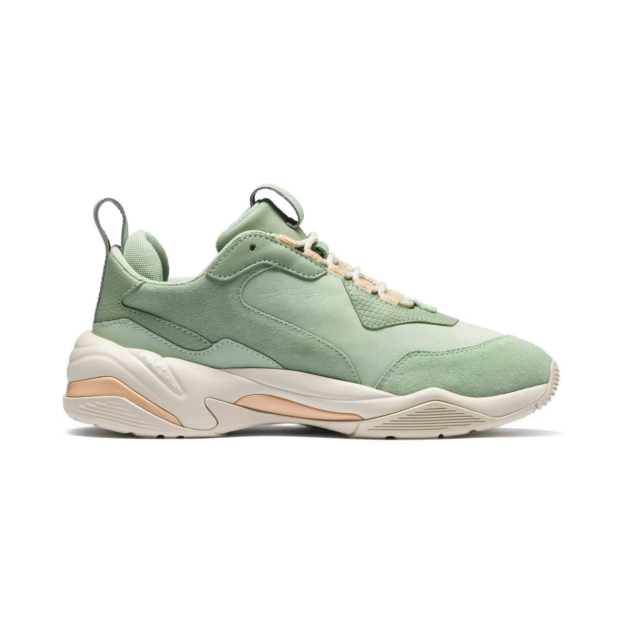 [368024-02] Womens Puma Thunder Desert