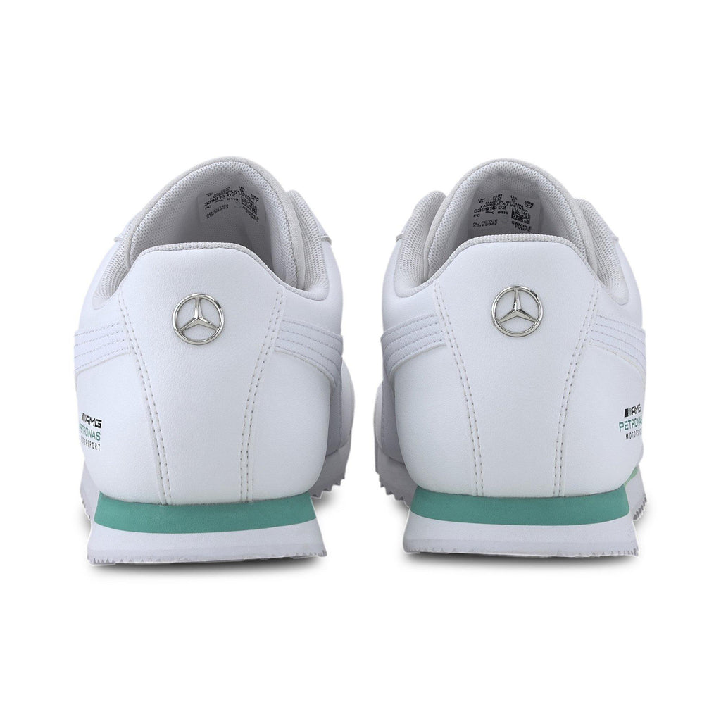 [339916-02] Mens Puma MAPM Mercedes Roma - sneakAR