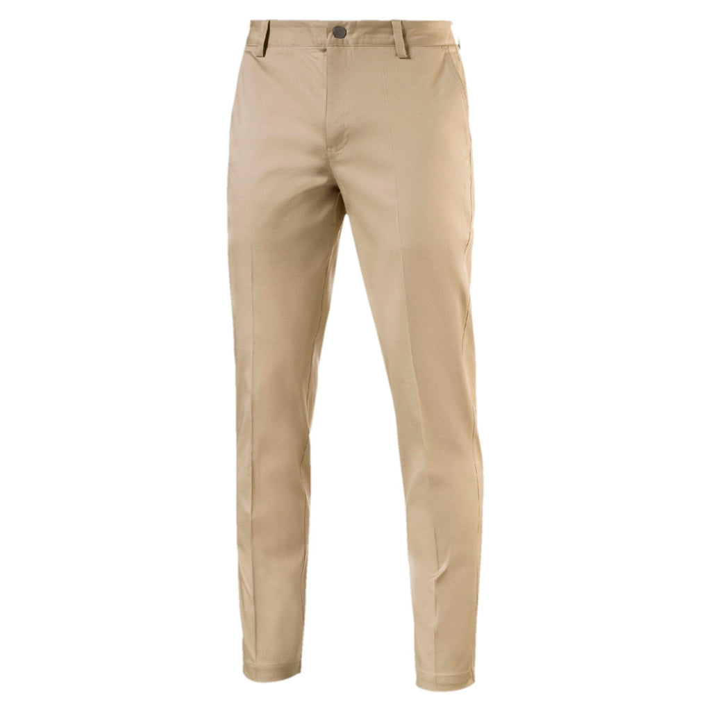[572550-04] Mens Puma TAILORED GOLF CHINO
