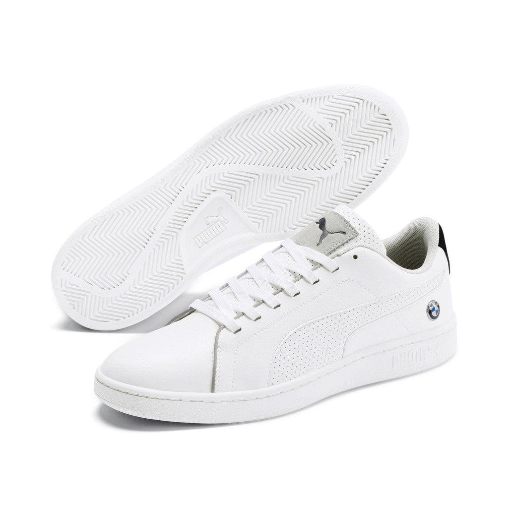 [306450-04] Mens Puma BMW Motorsport Smash V2 - sneakAR