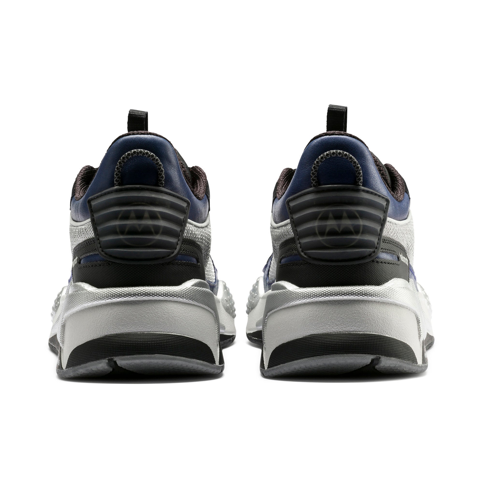 [370272-01] Mens Puma RS-X Tech Motorola
