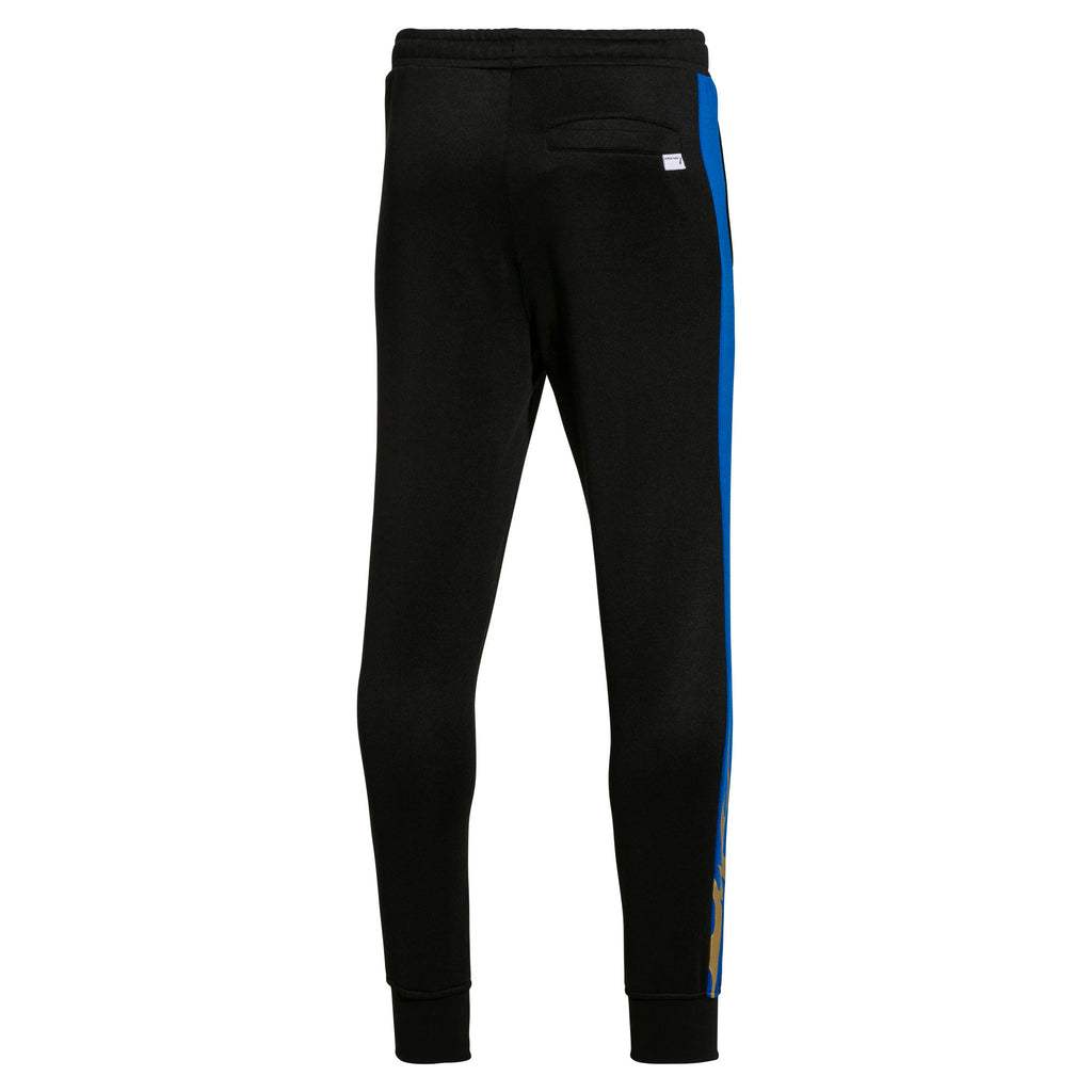 [579681-01] Mens Puma x Hotwheels T7 Trackpants