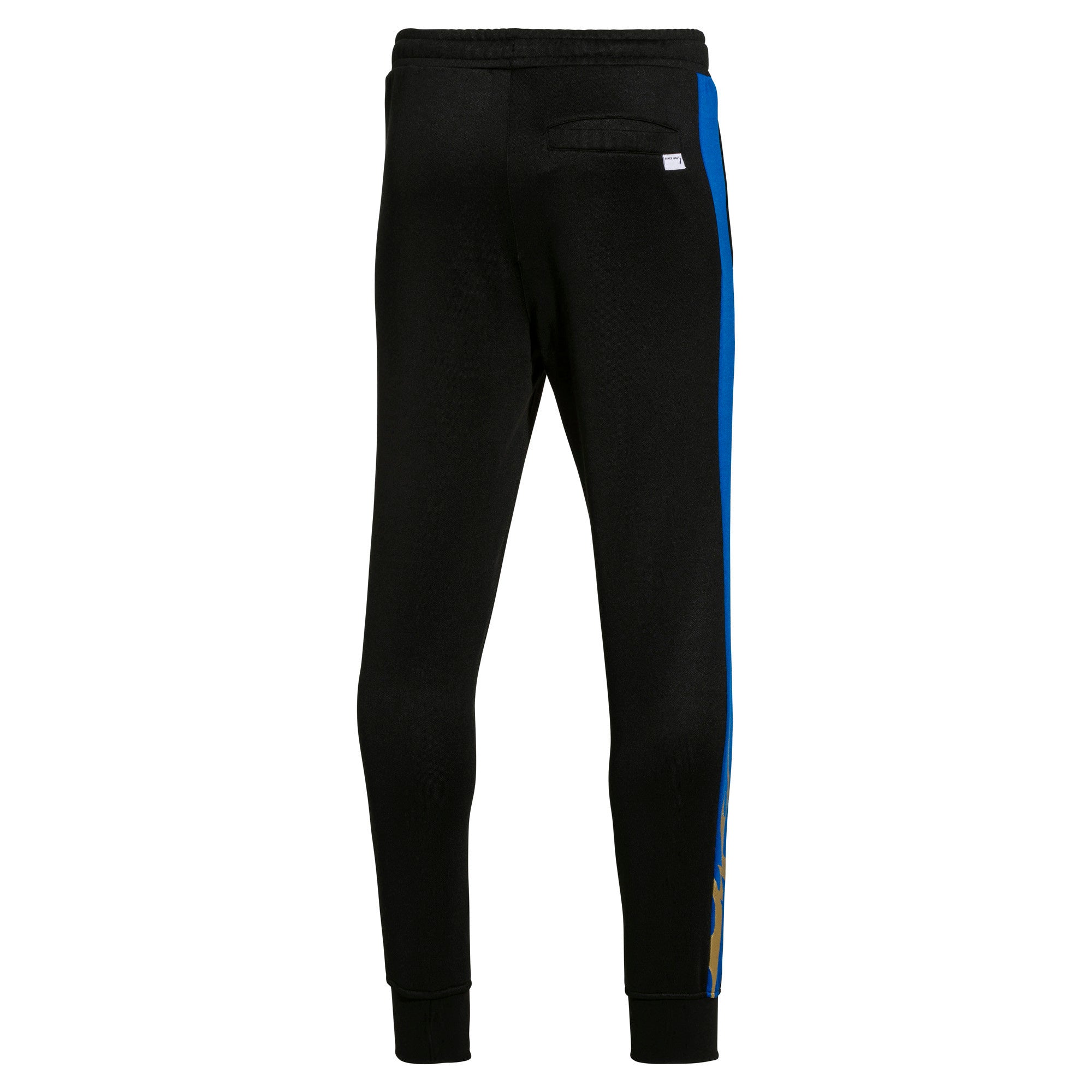 [579681-01] Mens Puma x Hotwheels T7 Trackpants