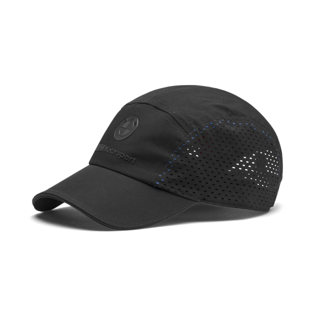 [022534-01] Mens Puma BMW Motorsport RCT Cap - sneakAR