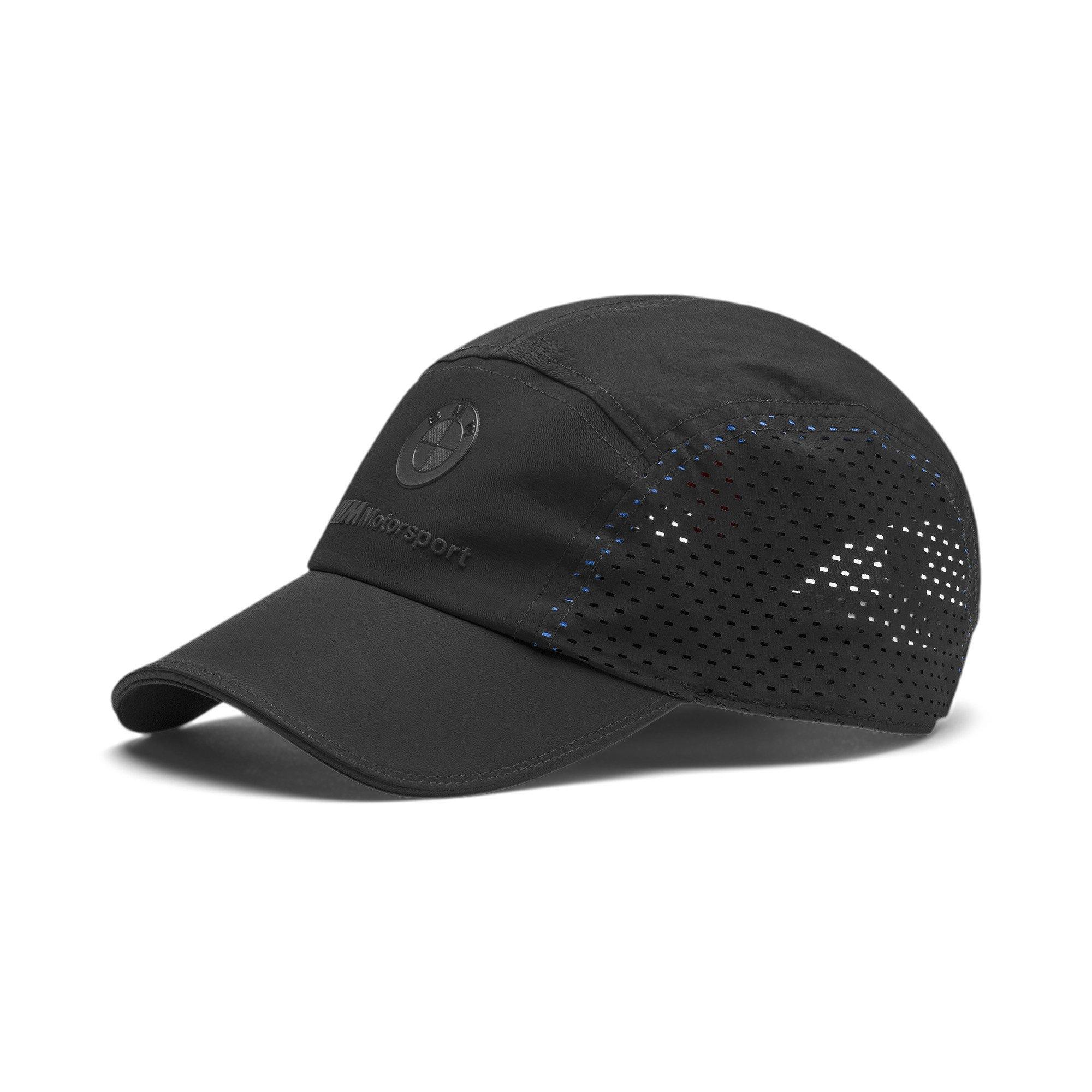 [022534-01] Mens Puma BMW Motorsport RCT Cap - sneakAR