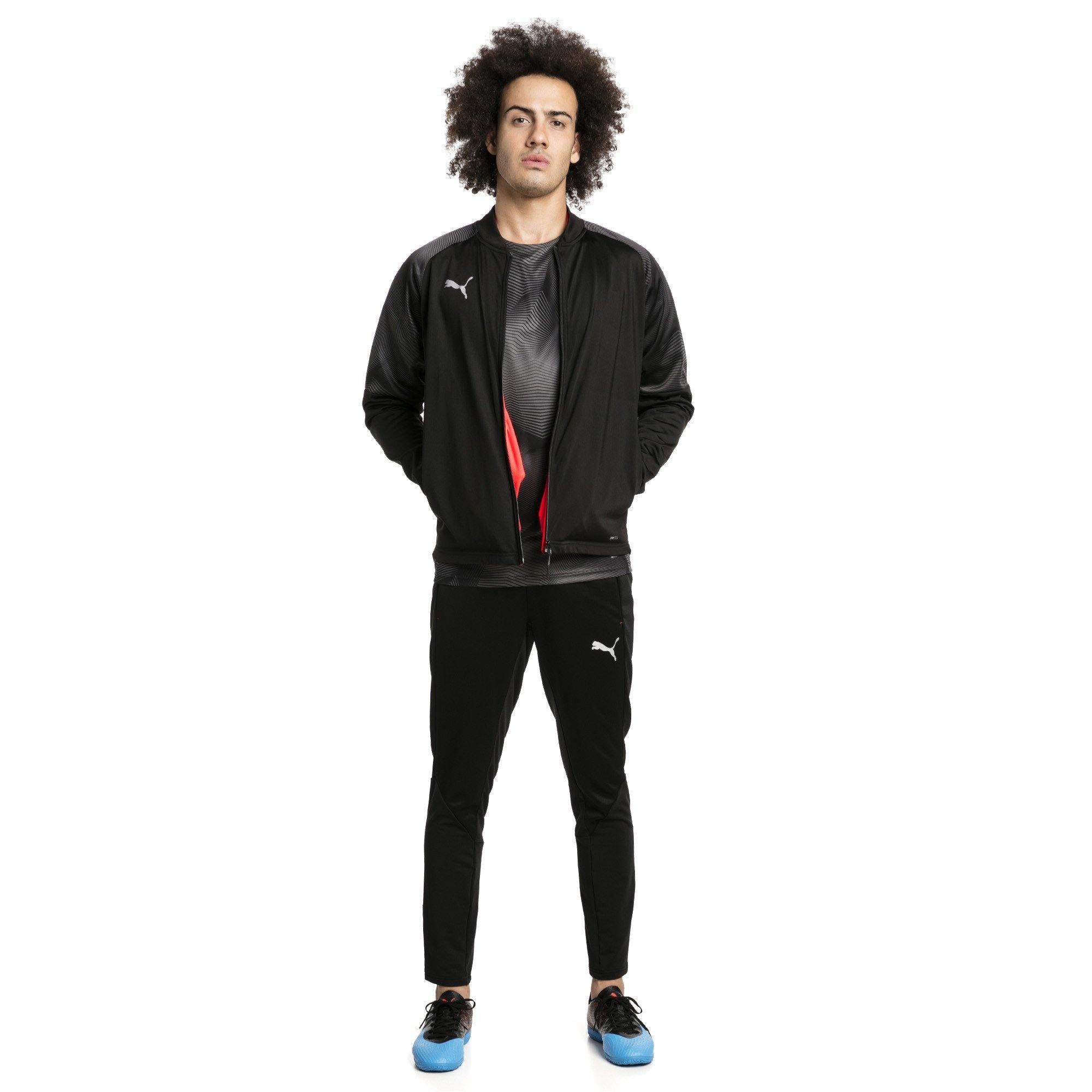 [656122-01] Mens Puma FTBLNXT Track Jacket - sneakAR