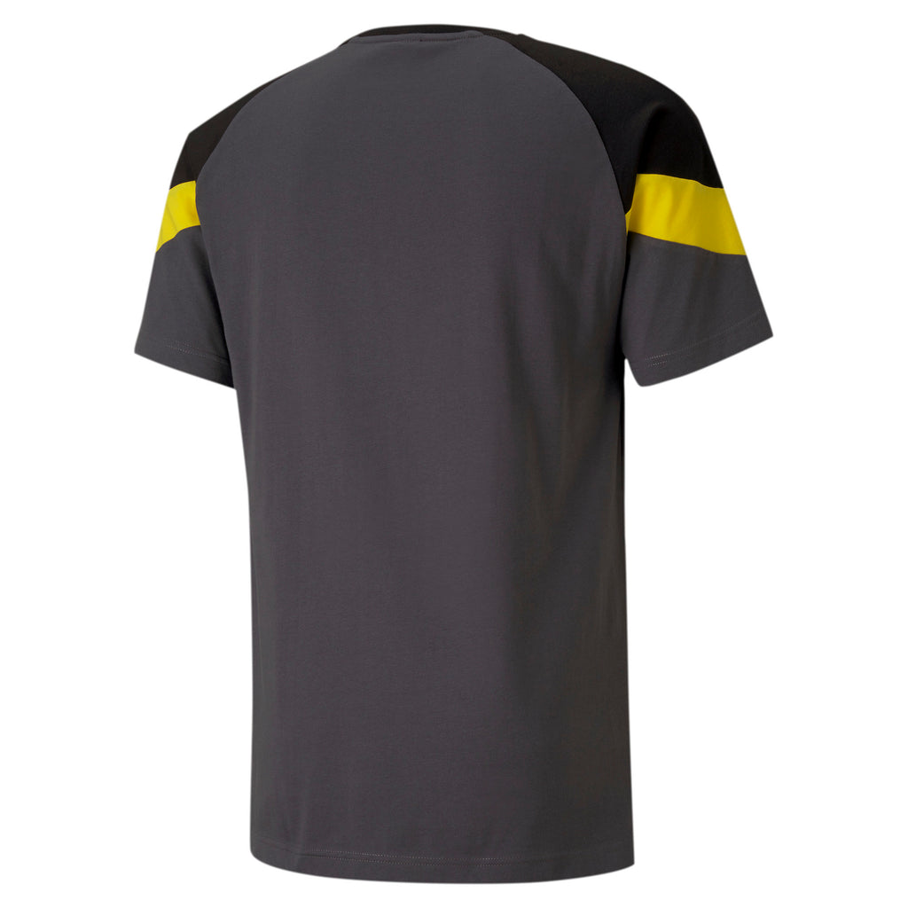 [756721-02] Mens Puma BVB Iconic MCS Tee