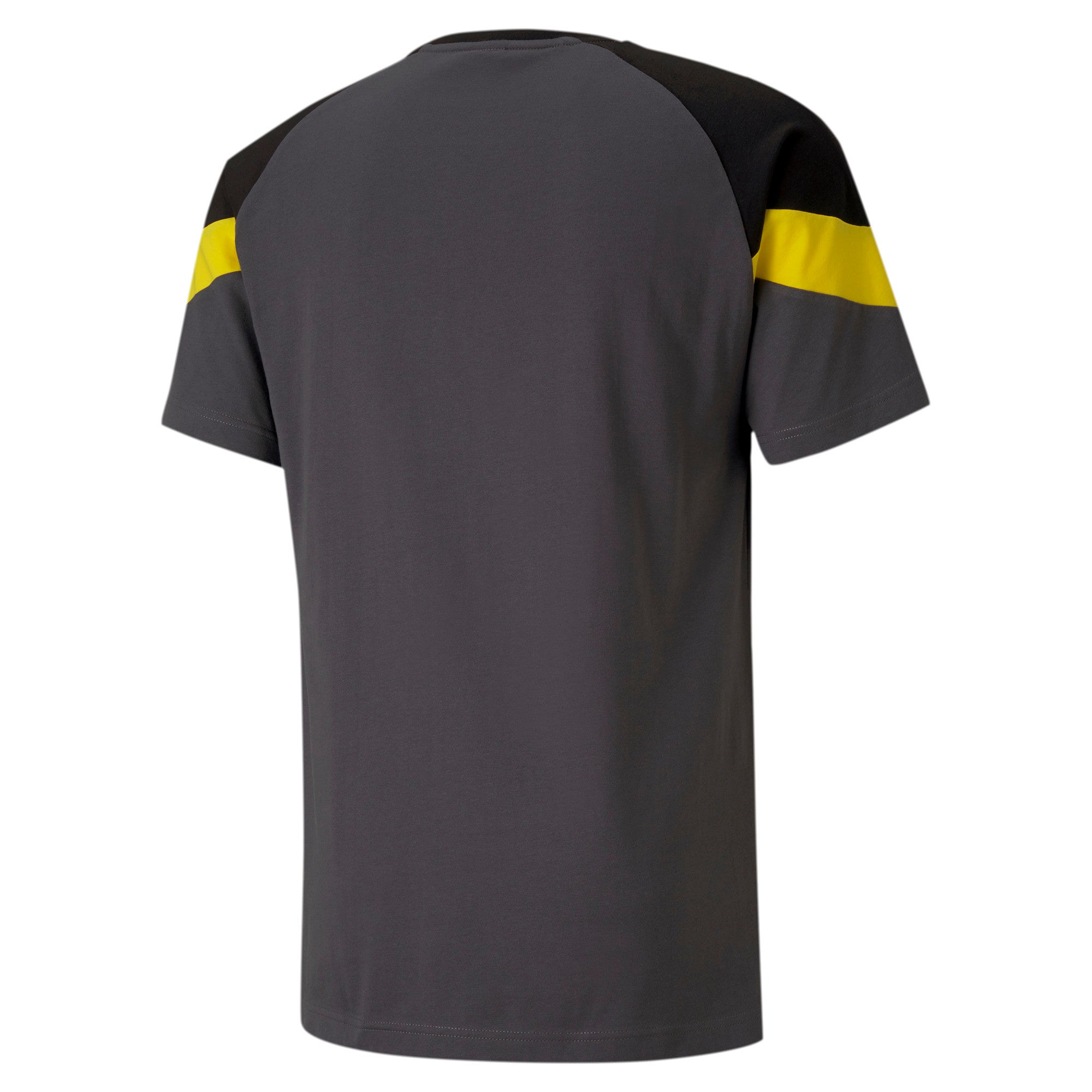 [756721-02] Mens Puma BVB Iconic MCS Tee