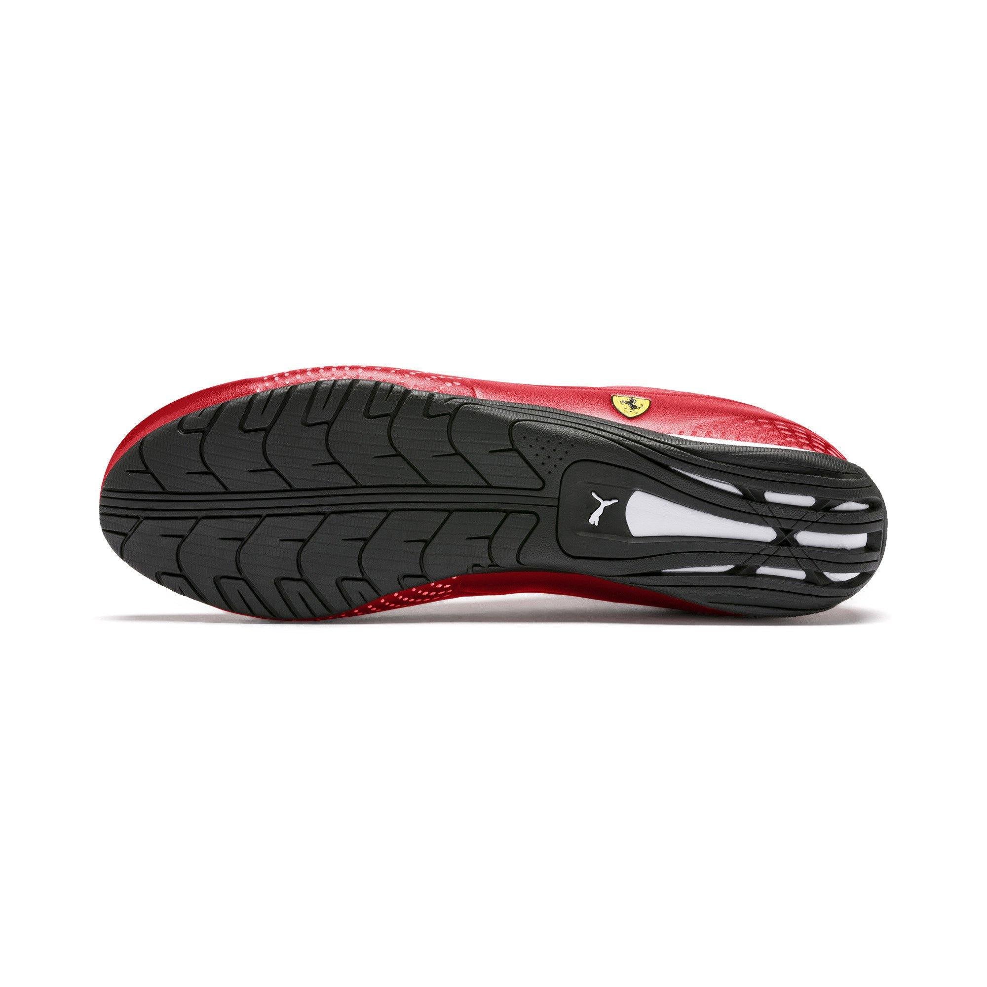 [306422-05] Mens Puma SF Ferrari Drift Cat 5 Ultra II - sneakAR