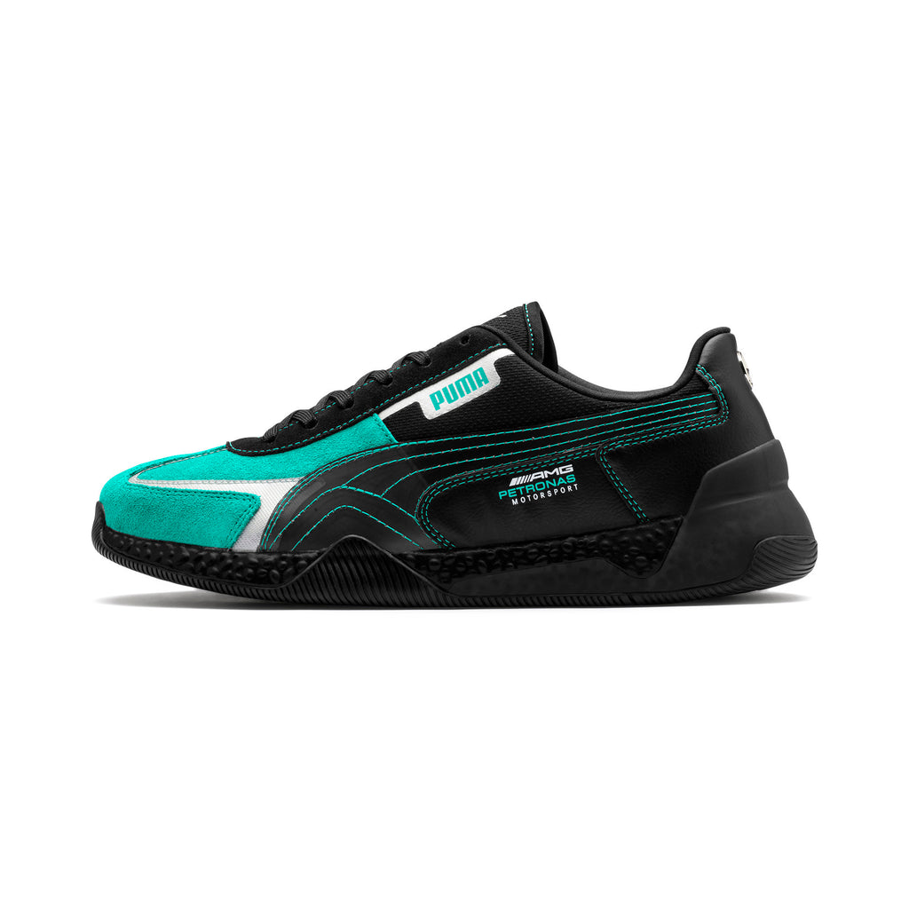 [339808-01] Mens Puma MAPM Mercedes Speed Hybrid