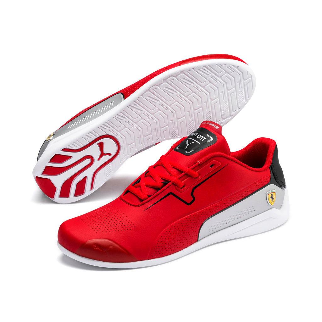 [339935-02] Mens Puma SF Ferrari Drift Cat 8