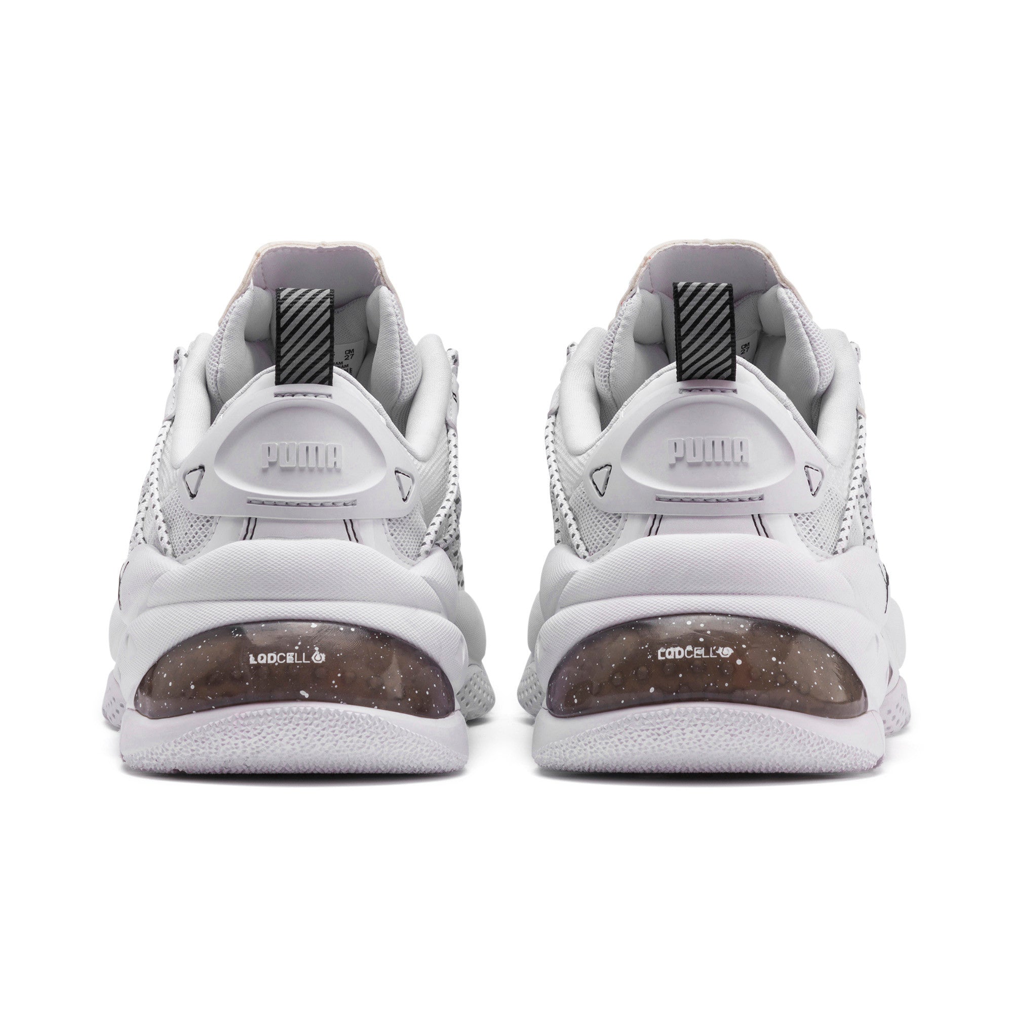 [370736-02] Mens Puma LQD Cell Omega Density