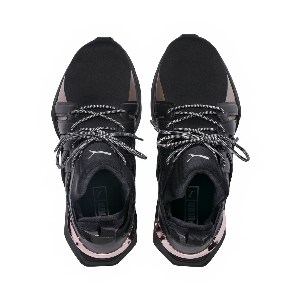 [366447-03] Womens Puma Muse Echo