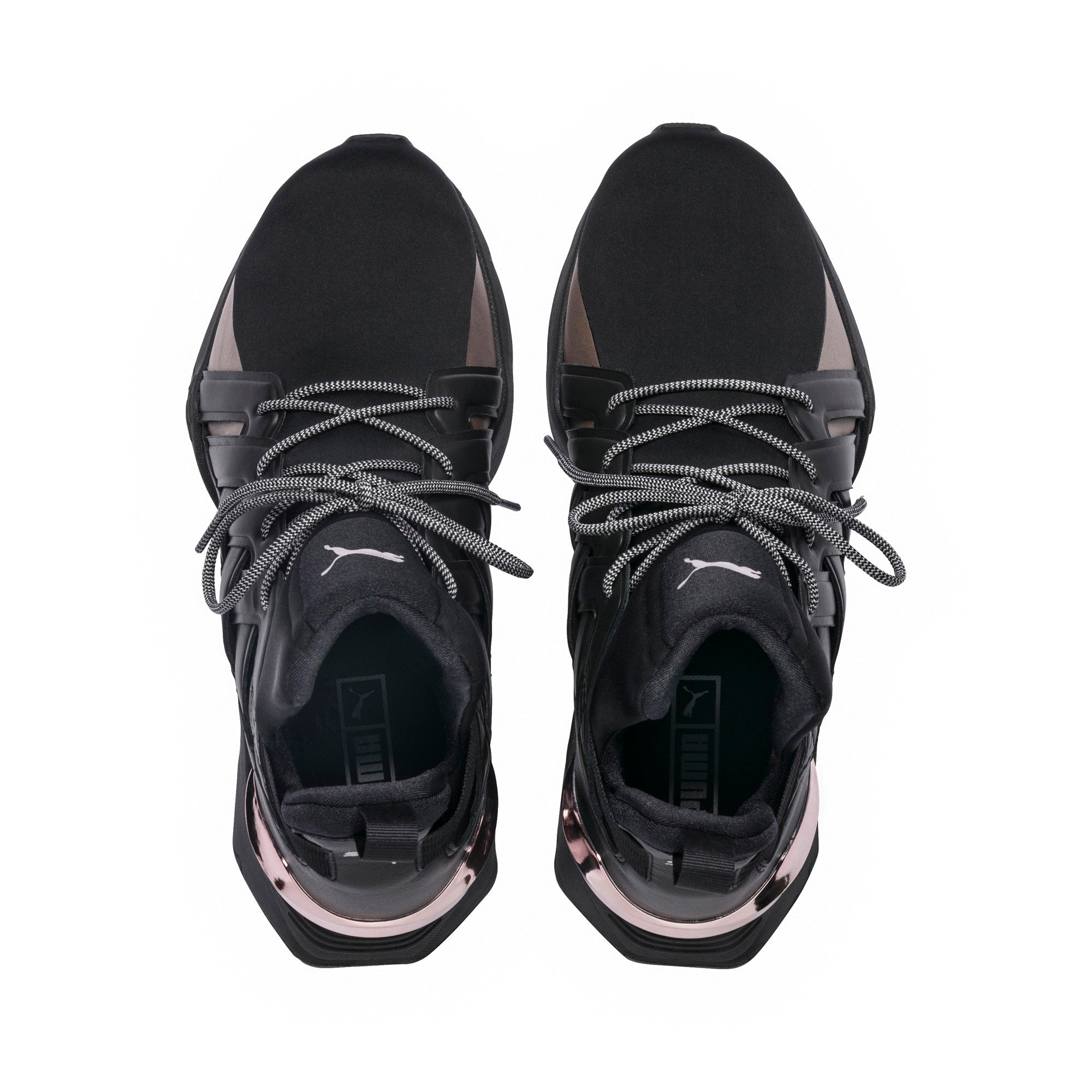 [366447-03] Womens Puma Muse Echo