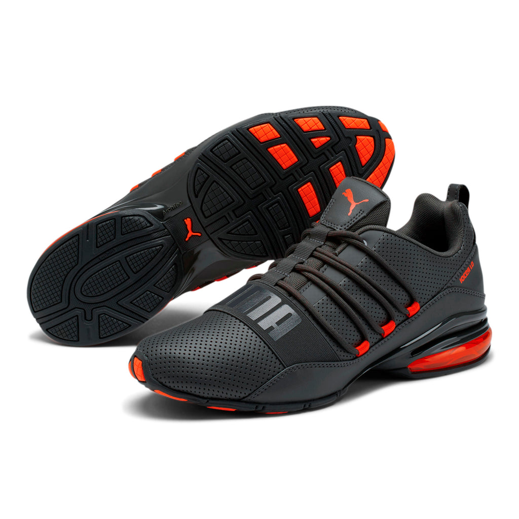 [190596-10] Mens Puma Cell Regulate SL