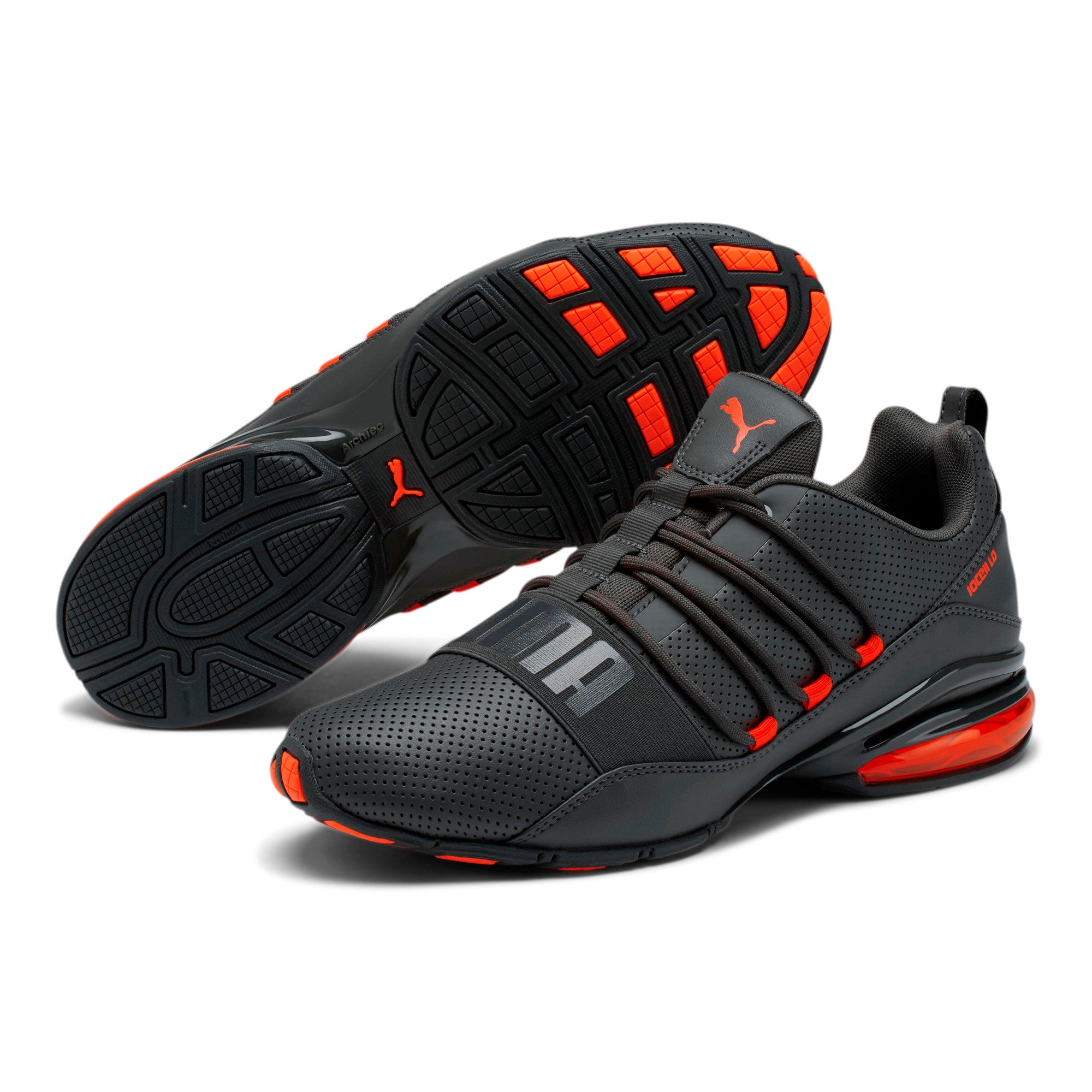 [190596-10] Mens Puma Cell Regulate SL