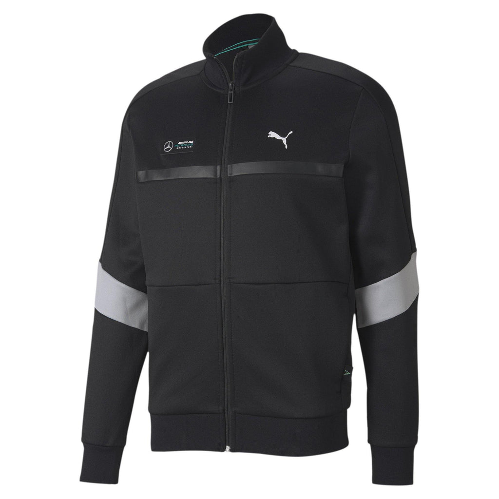 [596178-01] Mens Puma MAPM Mercedes T7 Jacket - sneakAR