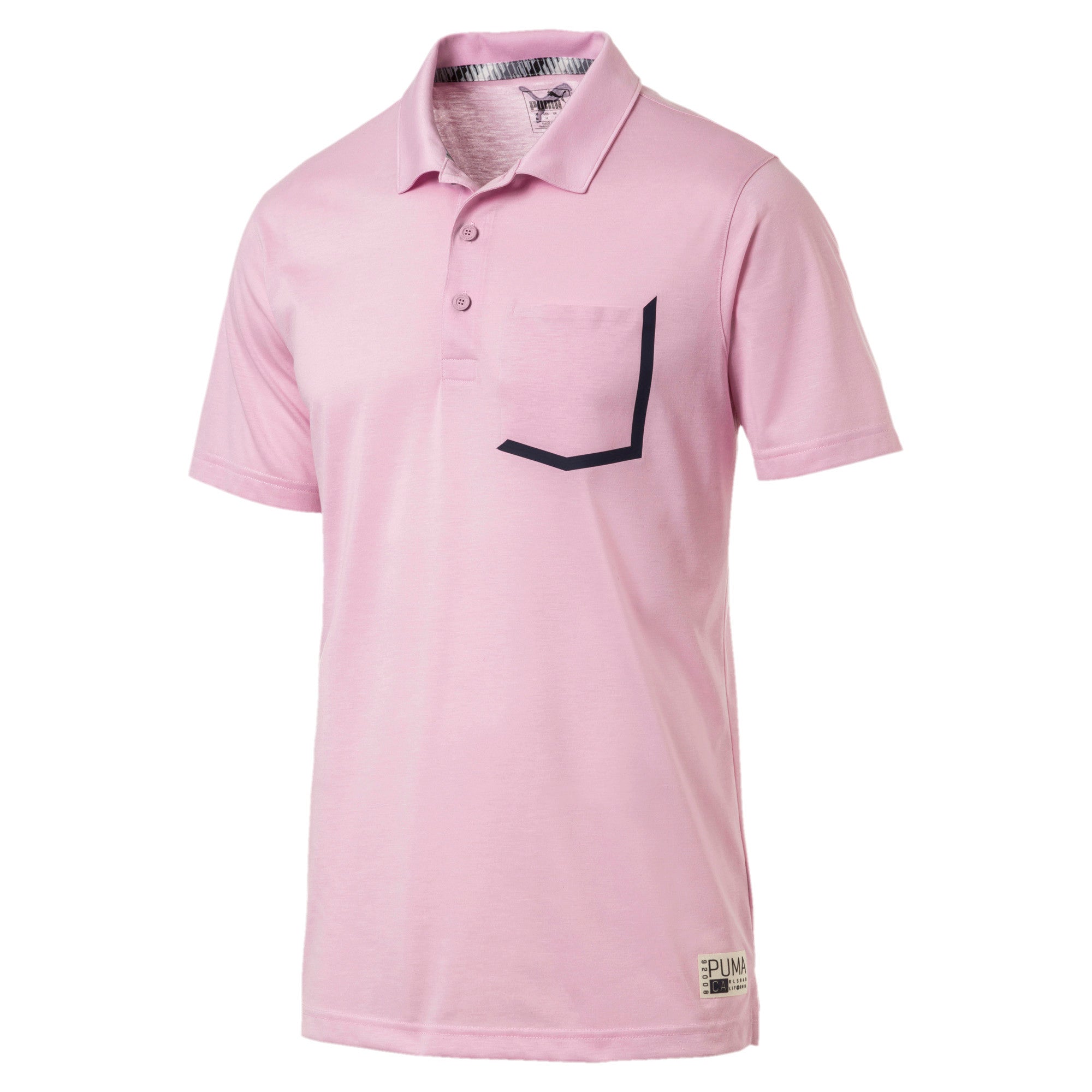 [577878-04] Mens Puma Faraday Polo