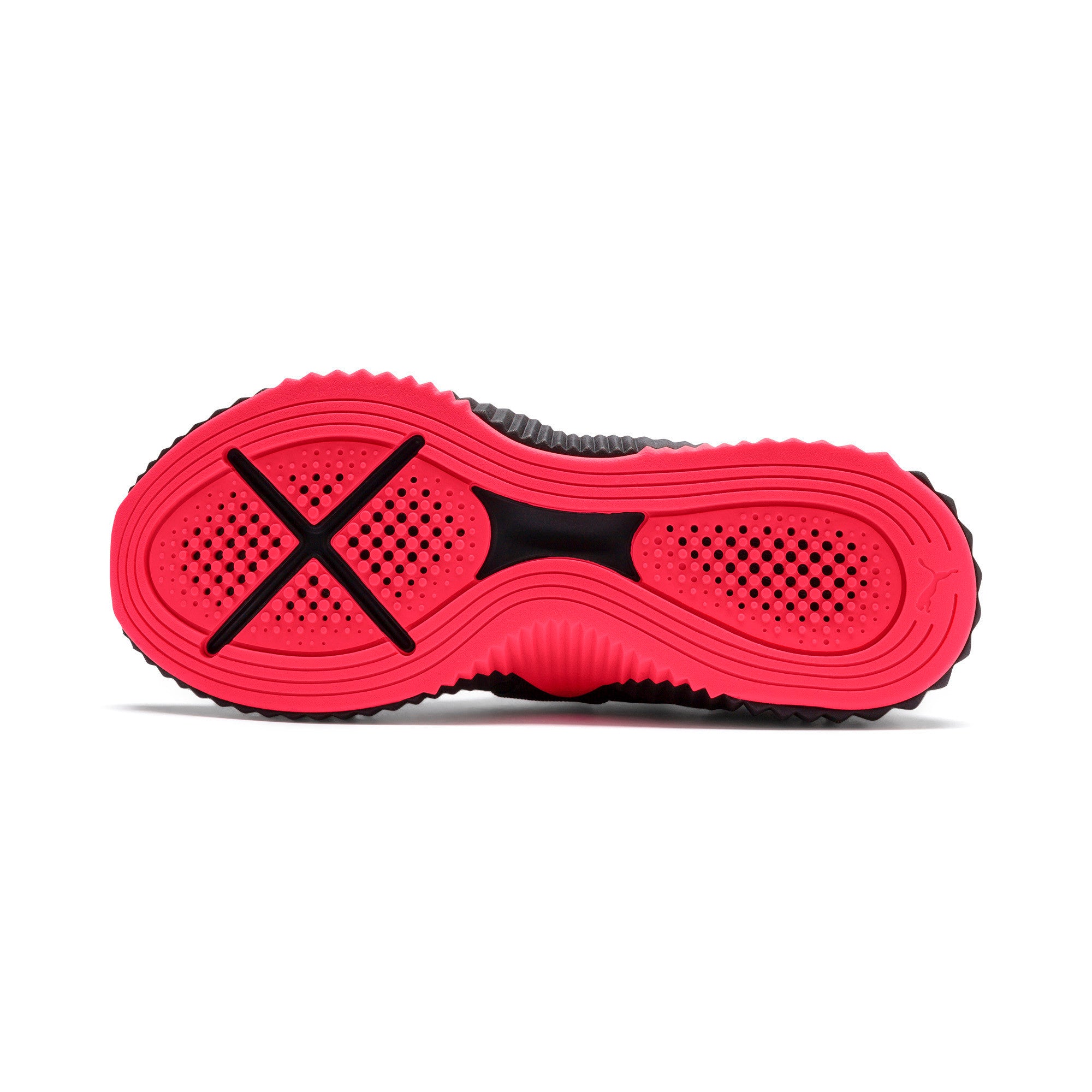 [192507-04] Womens Puma Defy Mid Core