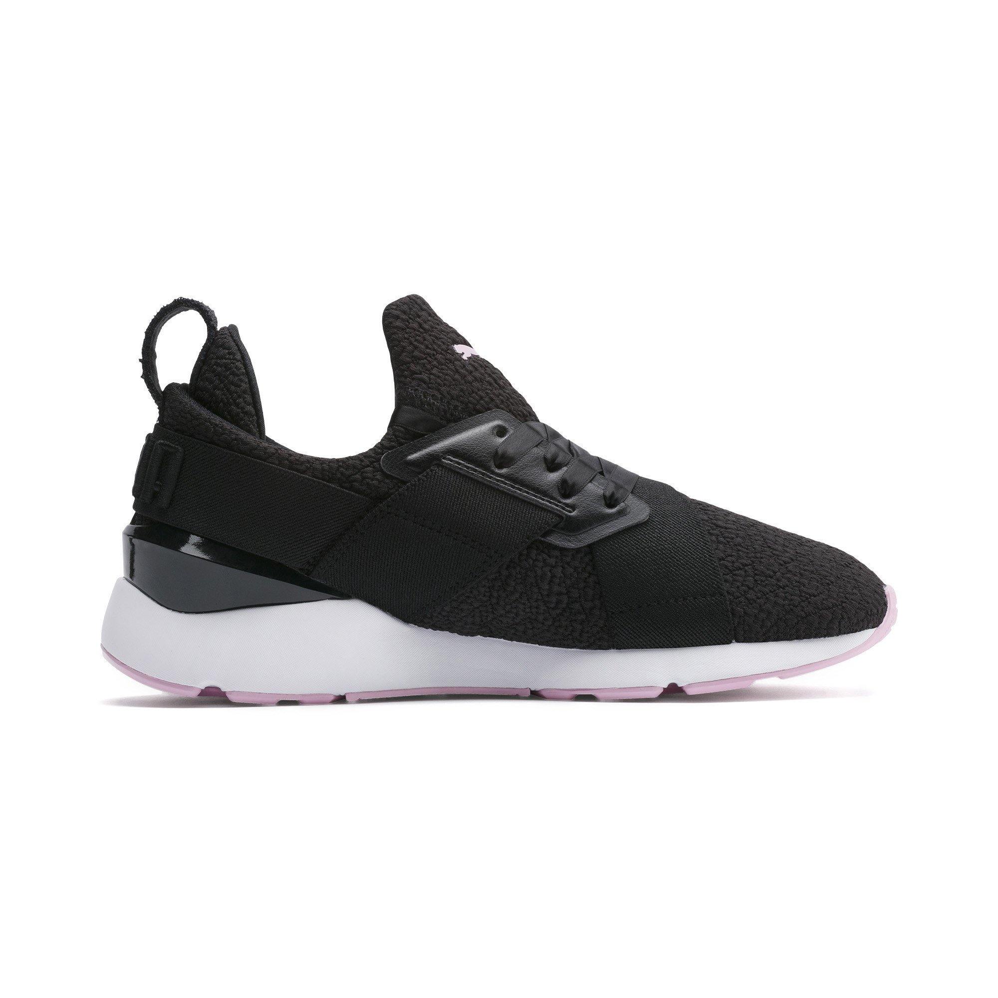 [369658-02] Womens Puma Muse Trailblazer - sneakAR