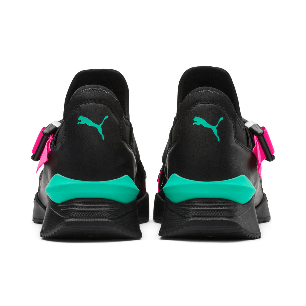 [367740-01] Womens Puma Muse EOS Street 1