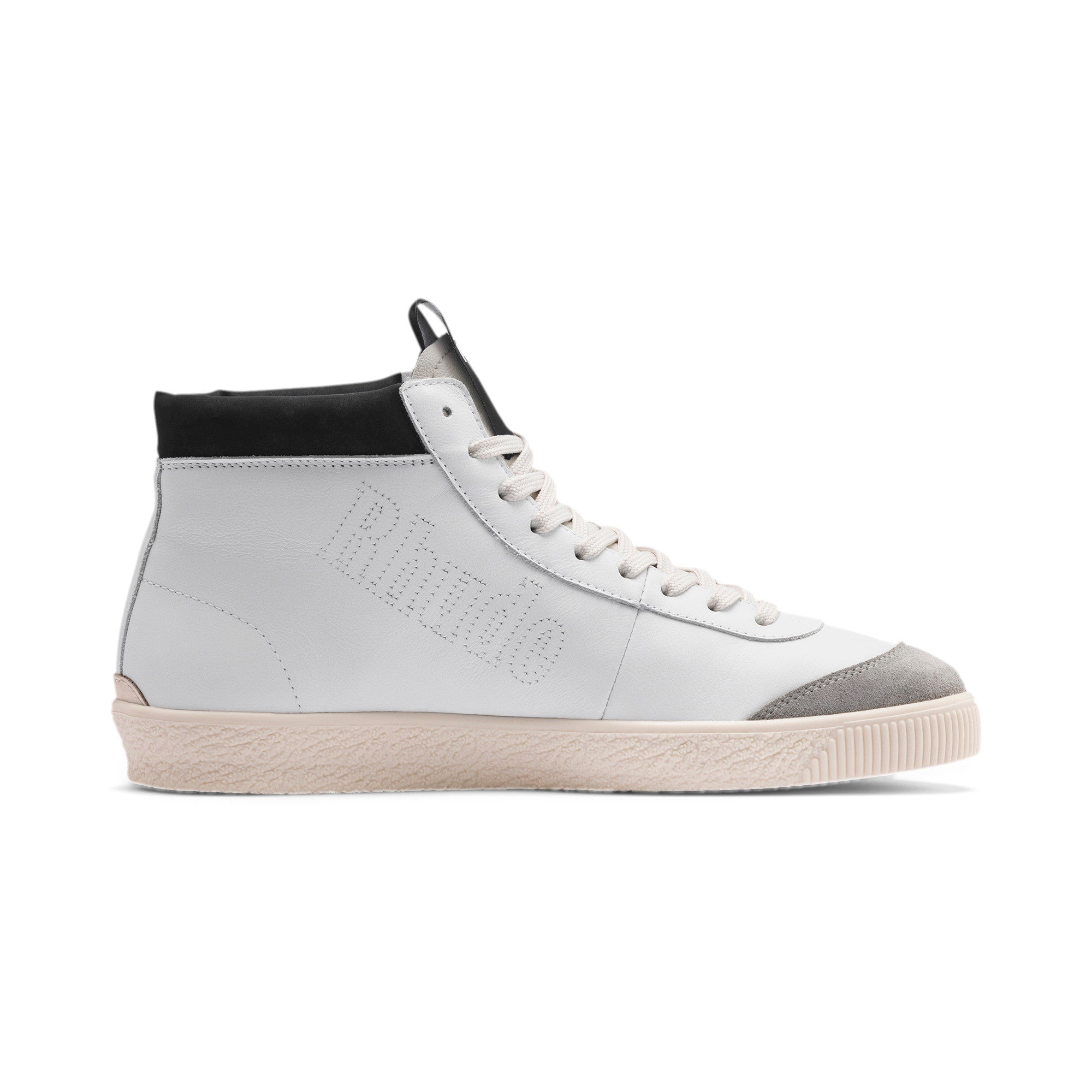 [370022-01] Mens Puma Basket '68 Og Mid Rhude