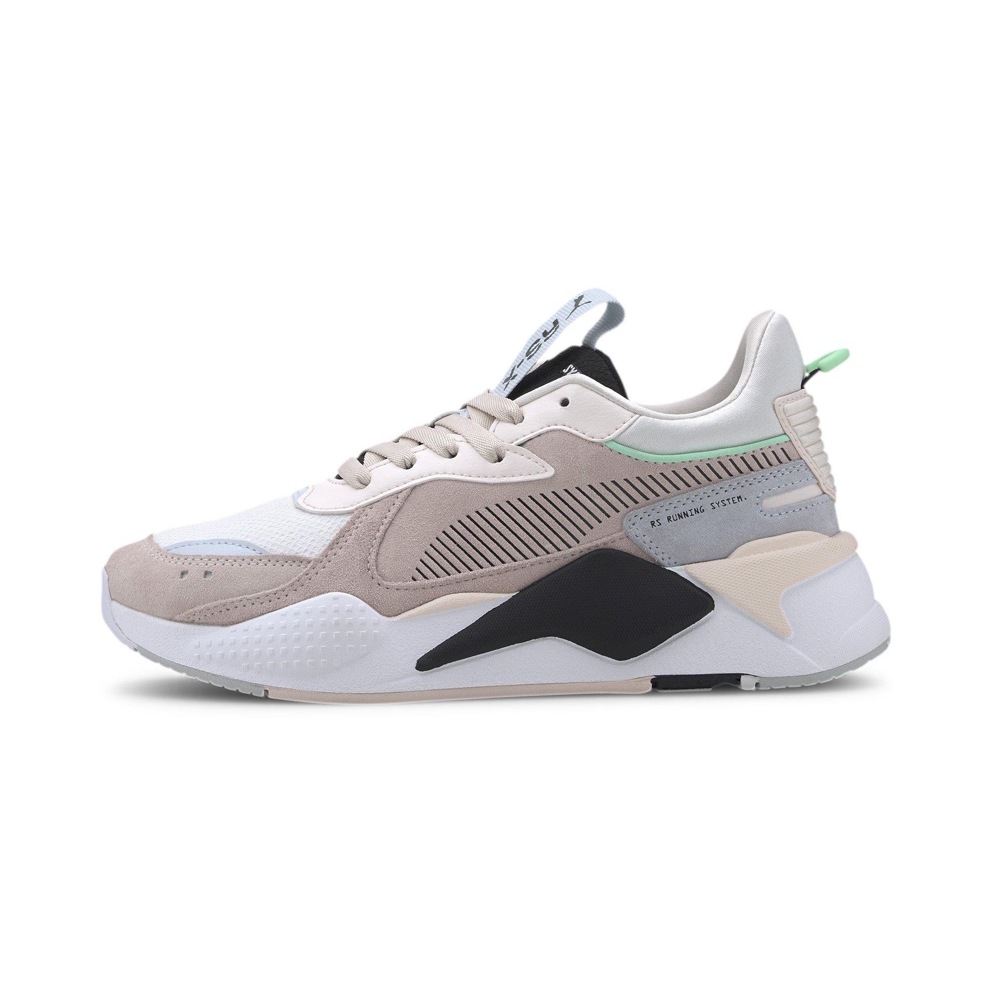 [371008-04] Womens Puma RS-X Reinvent - sneakAR
