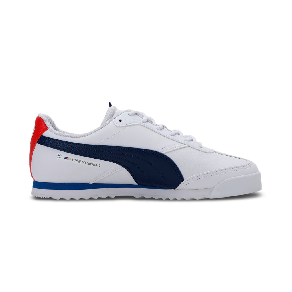 [307099-02] Mens Puma BMW MOTORSPORT ROMA VIA