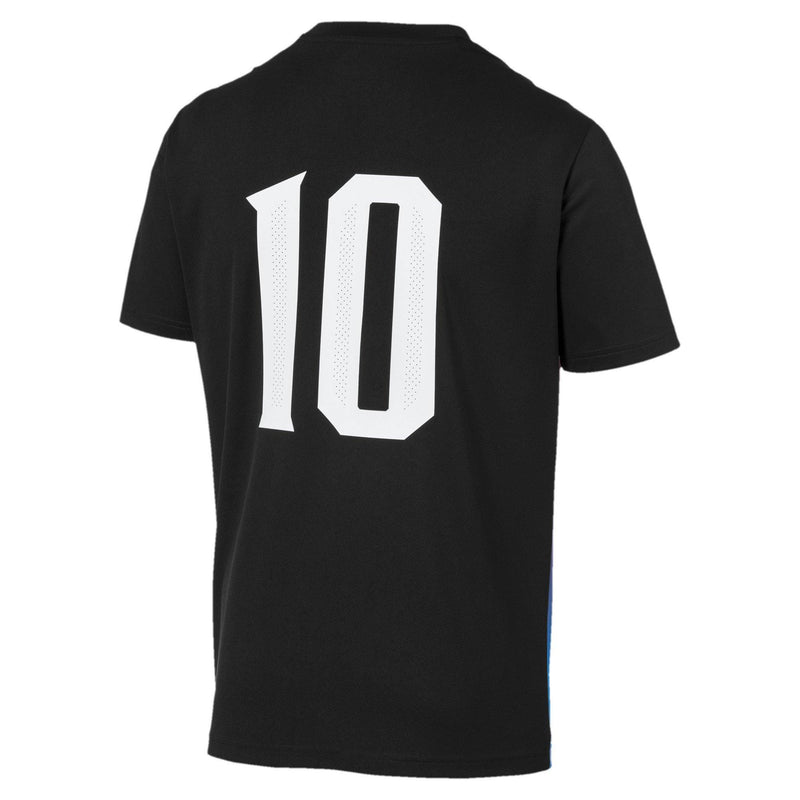 [656500-01] Mens Puma Acid Bleach Jersey - sneakAR