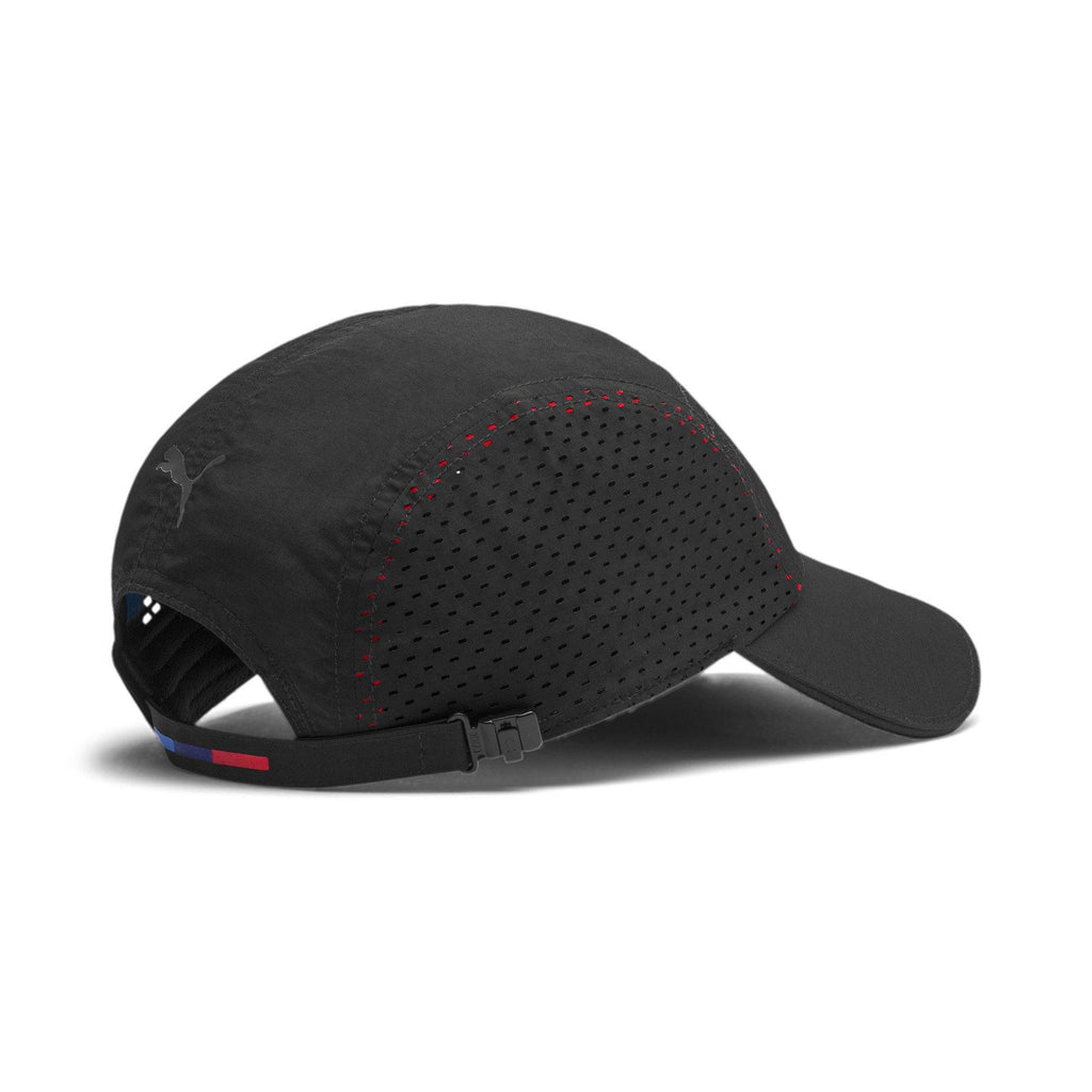 [022534-01] Mens Puma BMW Motorsport RCT Cap - sneakAR