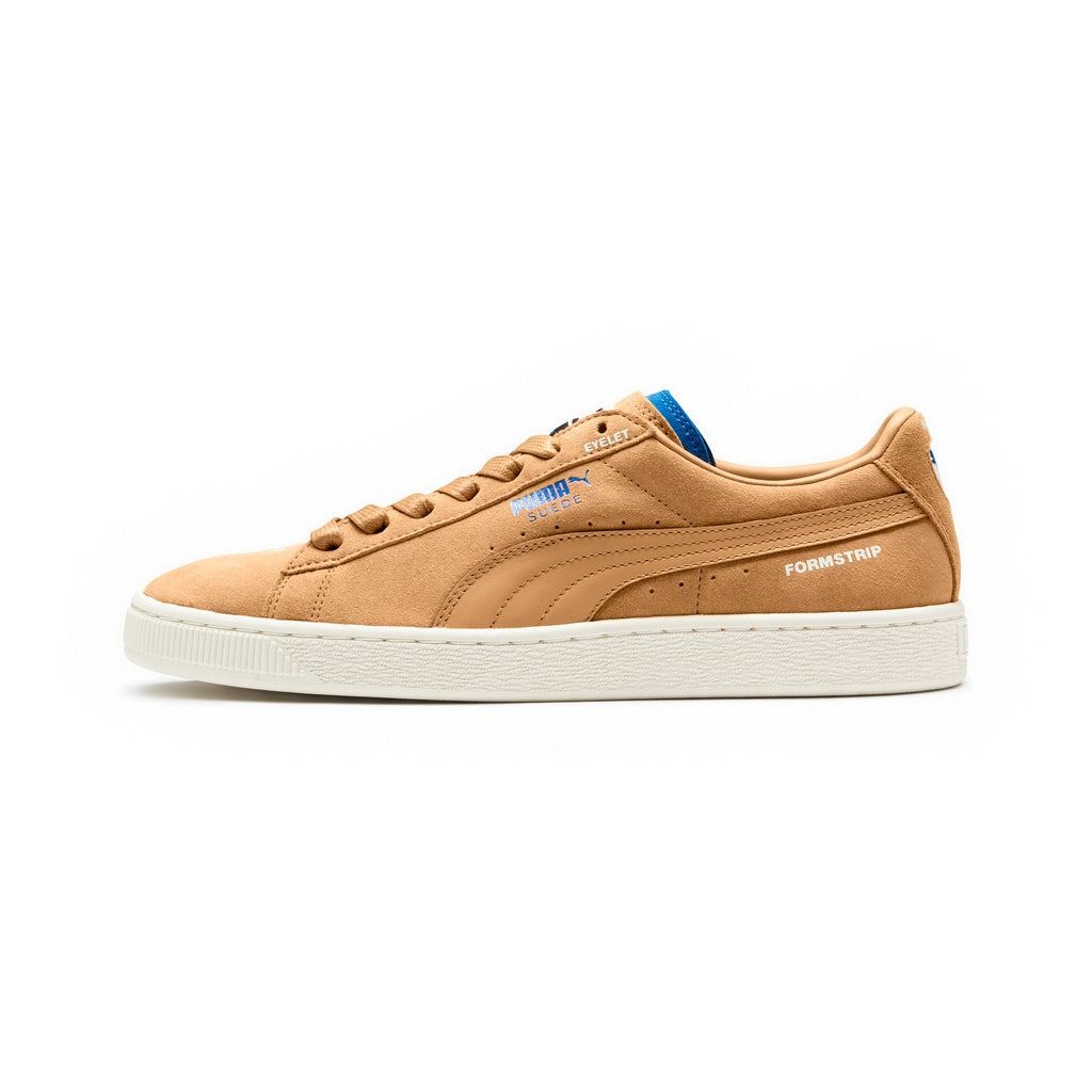 [367195-02] Mens Puma Suede Ader Error