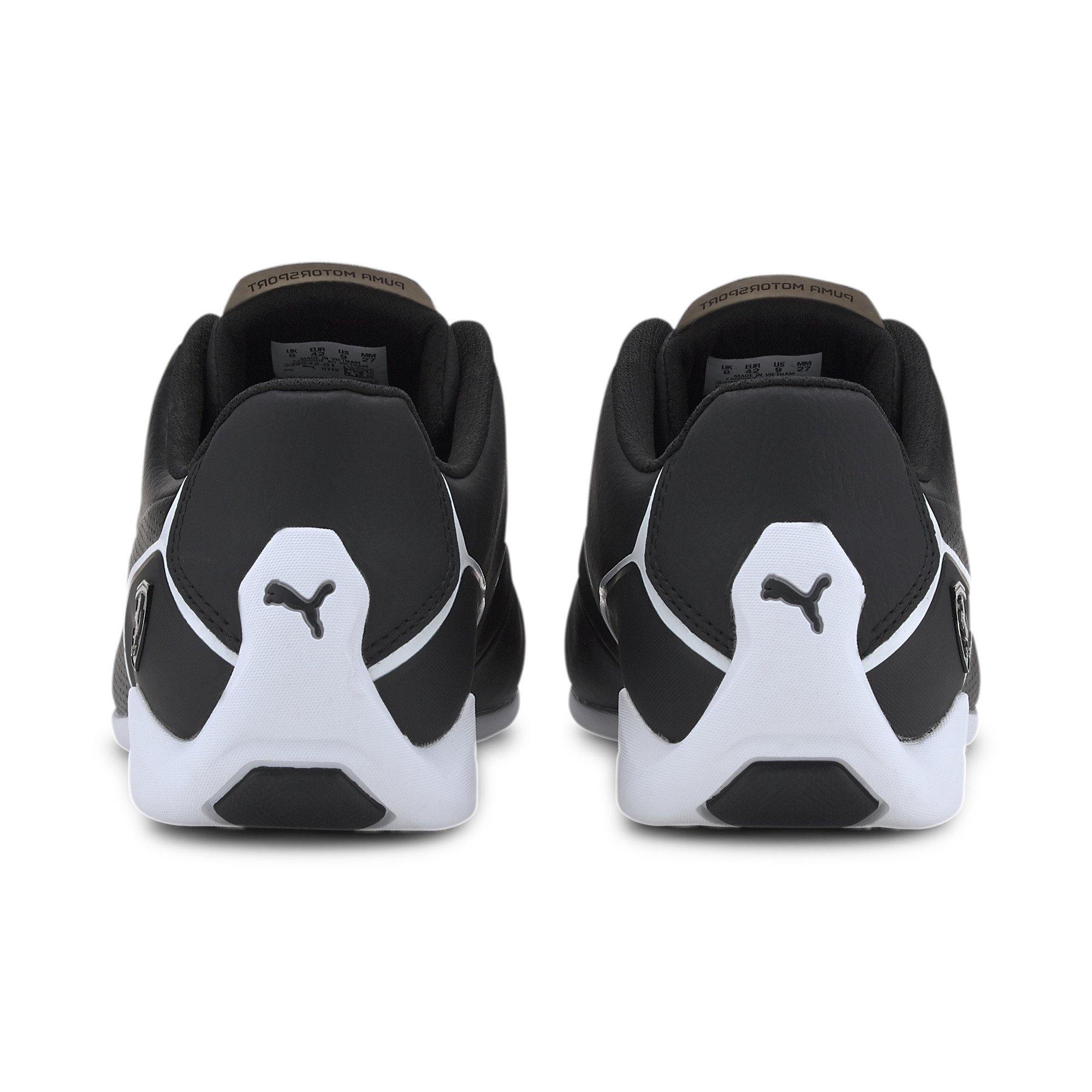 [339944-01] Mens Puma SF Ferrari Drift Cat 8 LS - sneakAR