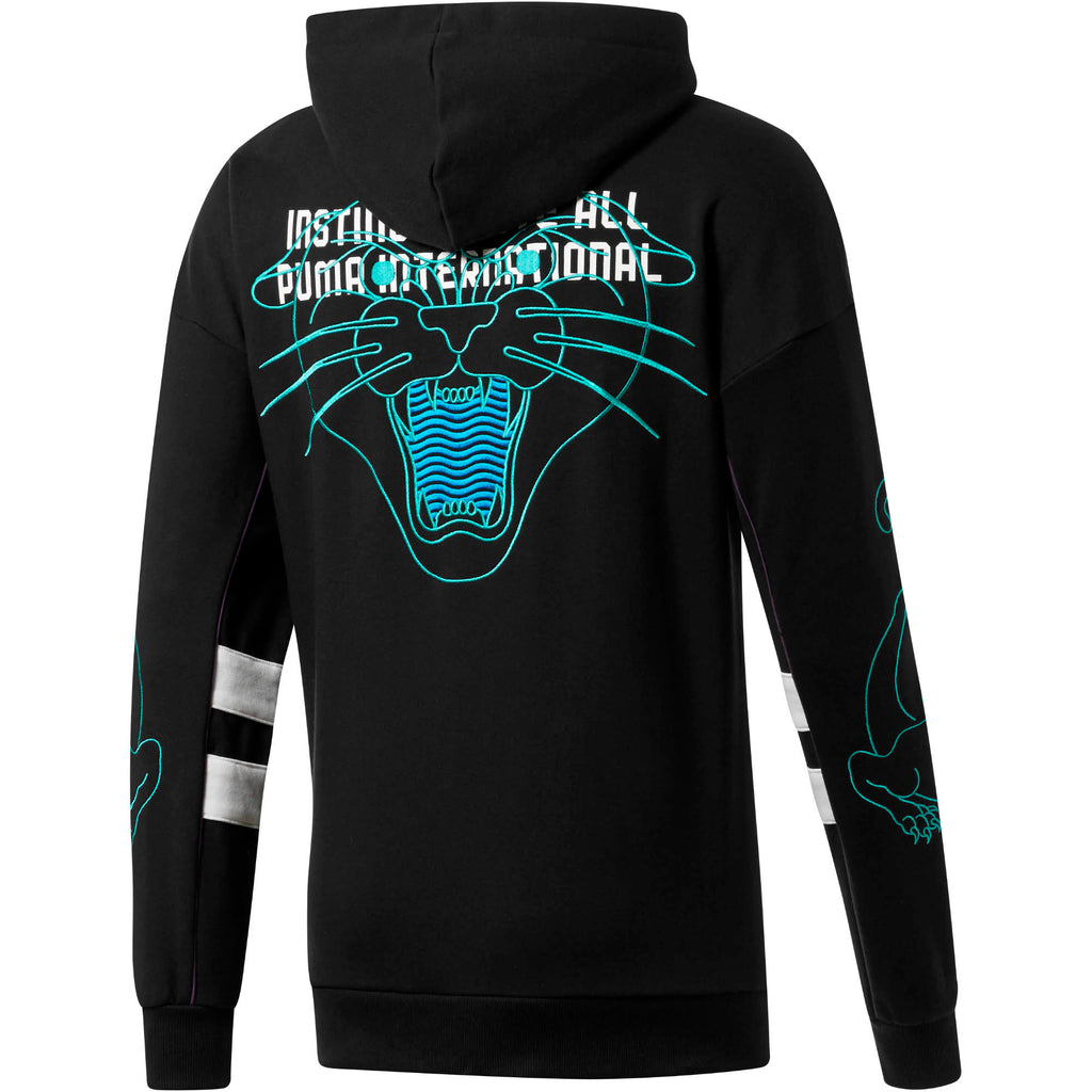 [579259-01] Mens Puma Last Dayz Hoodie