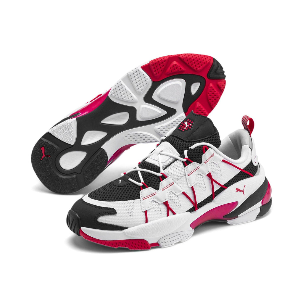 [370734-02] Mens Puma LDQ Cell Omega - sneakAR