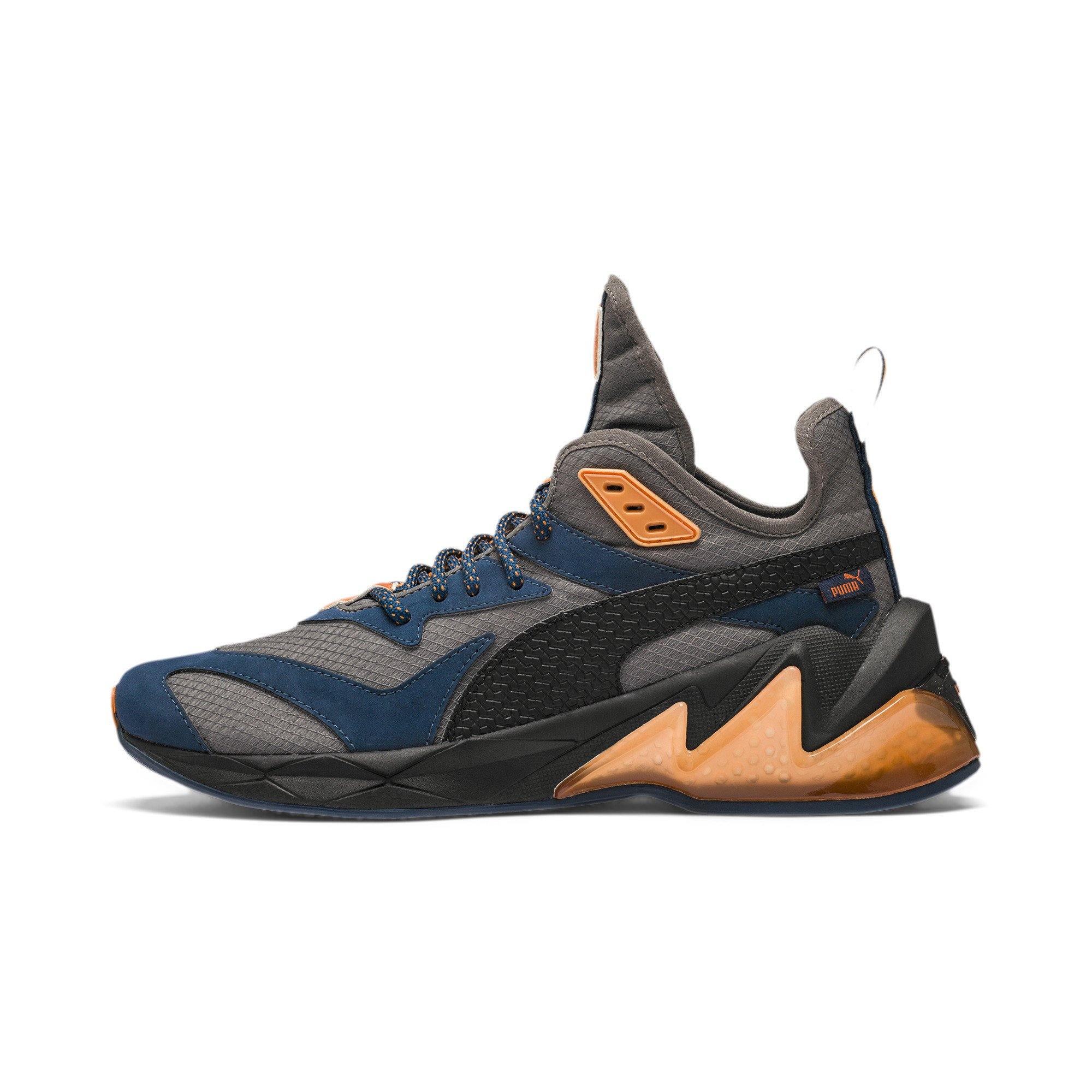 [192801-01] Mens Puma LQDCELL Origin Terrain - sneakAR