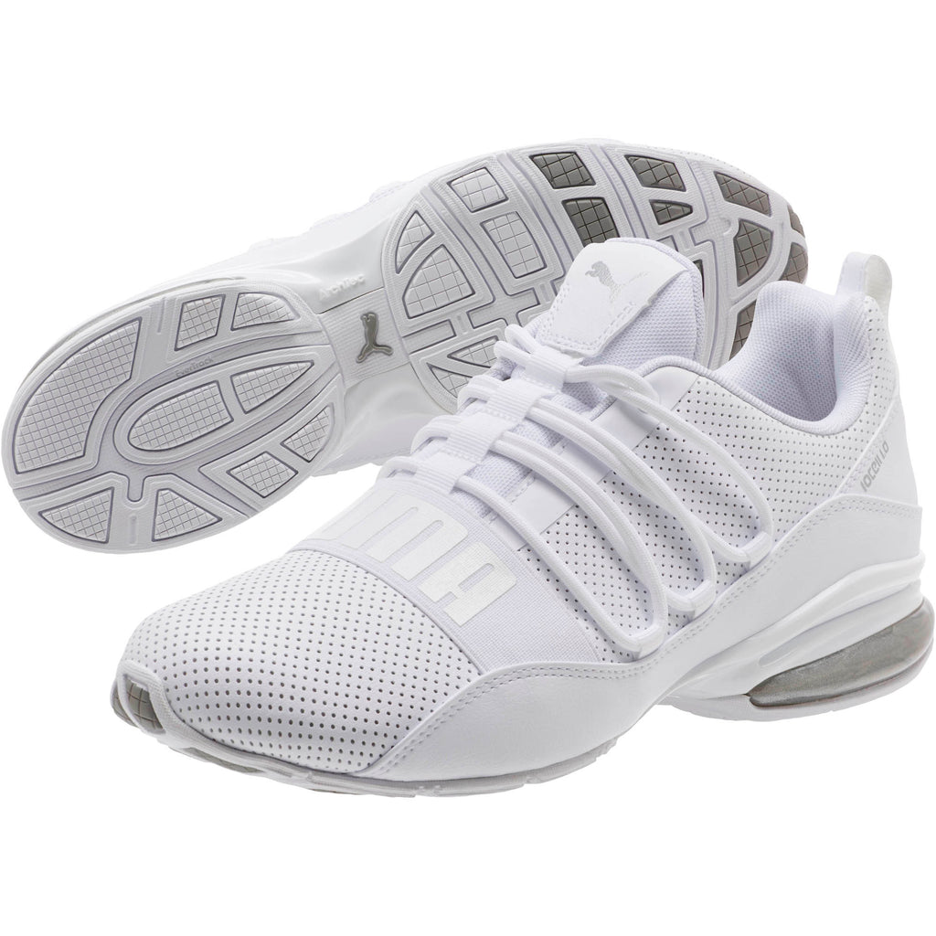 [190596-08] Mens Puma Cell Regulate SL