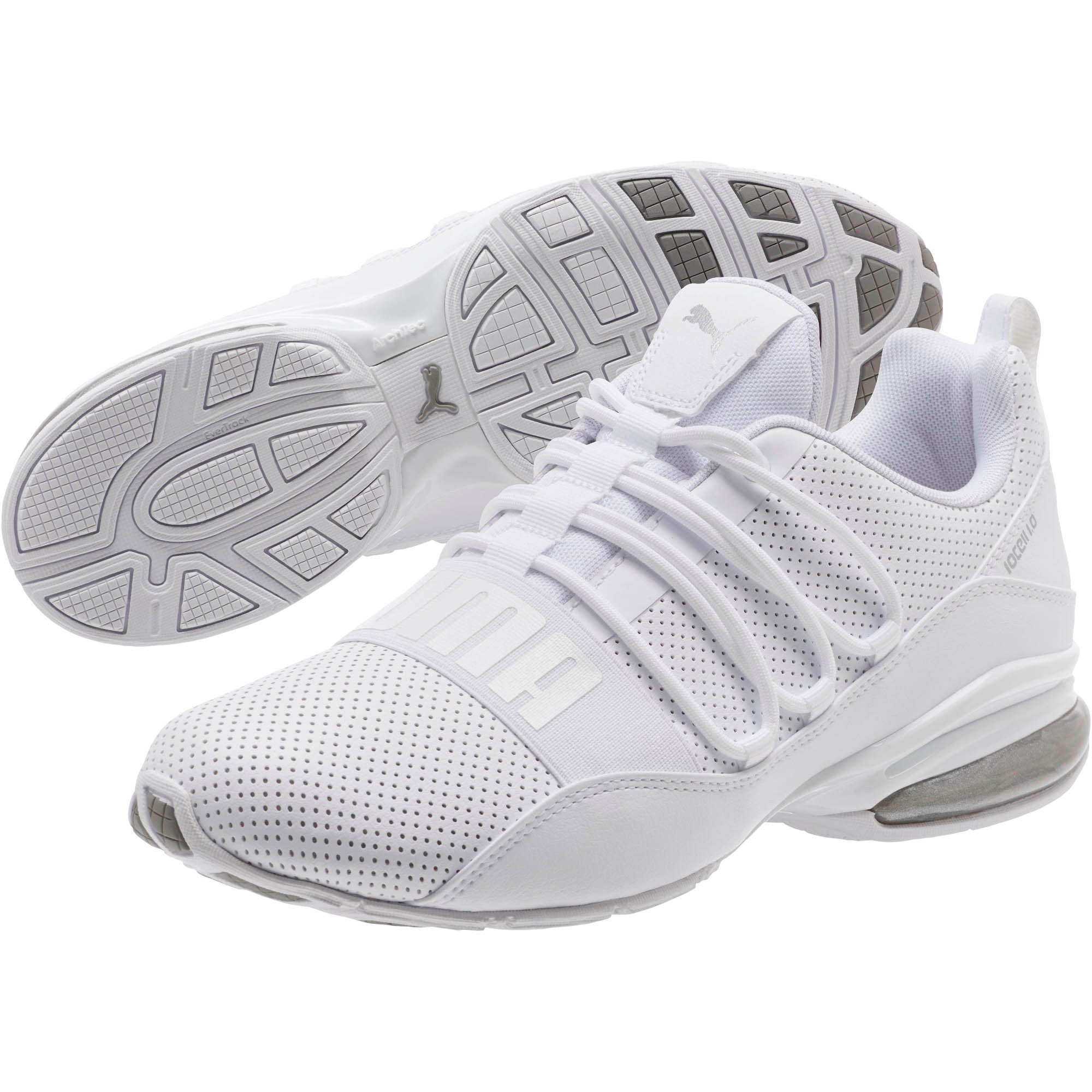 [190596-08] Mens Puma Cell Regulate SL