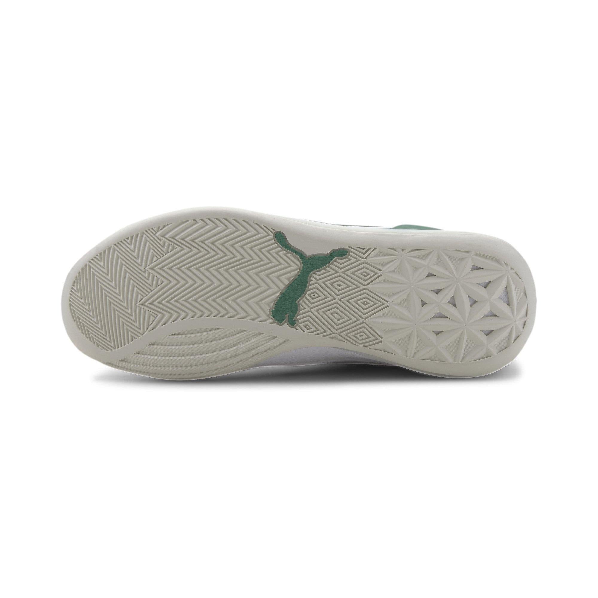 [193663-02] Mens Puma Clyde Hardwood - sneakAR